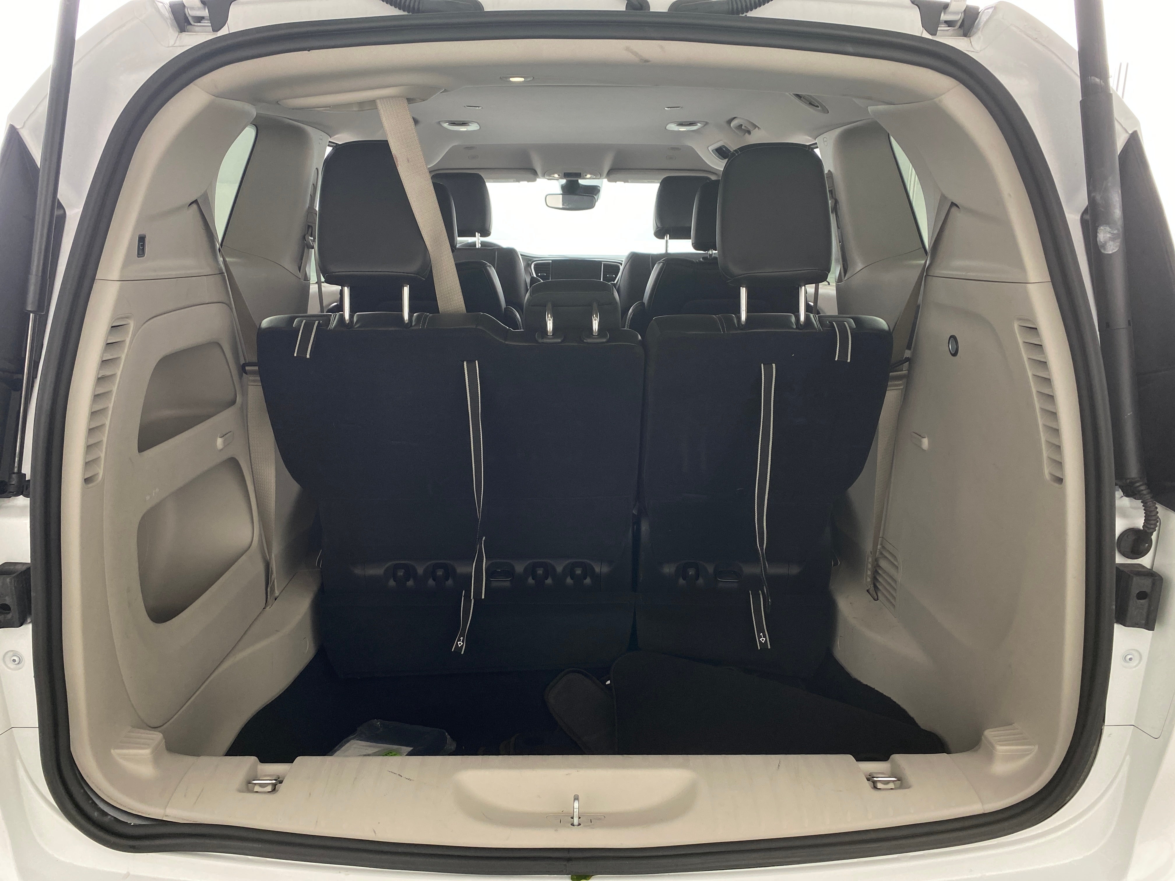 2024 Chrysler Pacifica Touring L 6