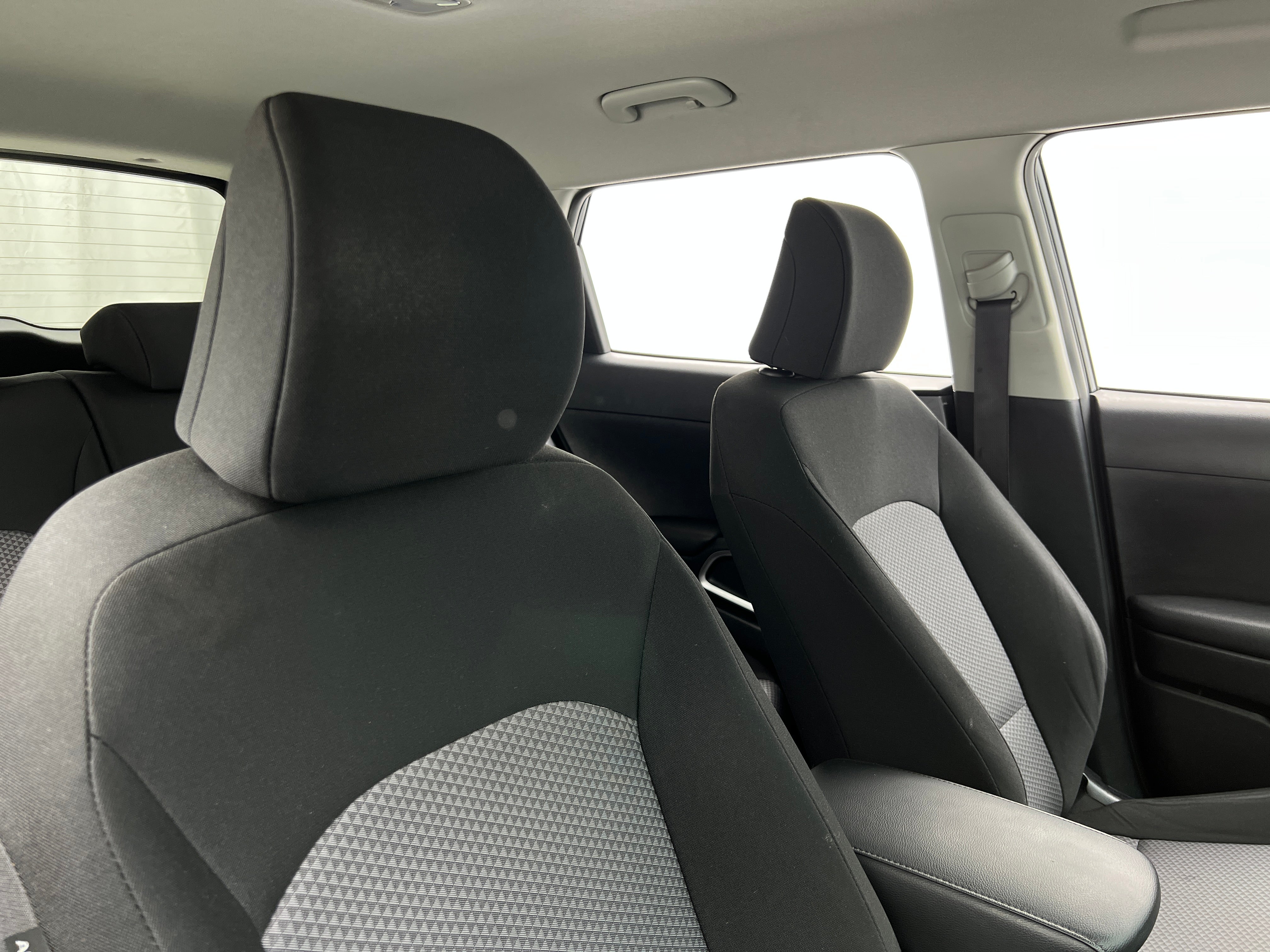 2021 Kia Soul LX 2