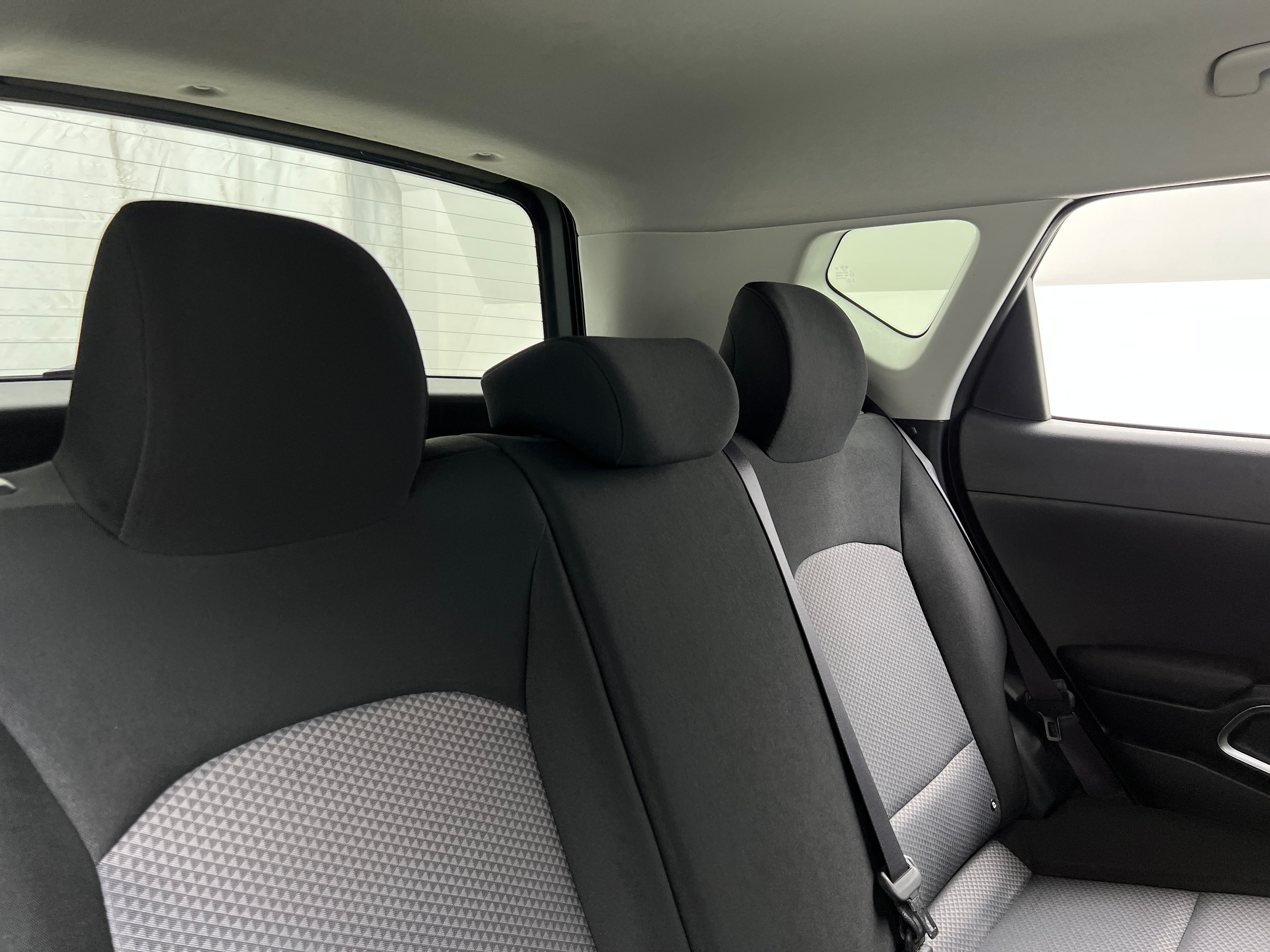 2021 Kia Soul LX 6