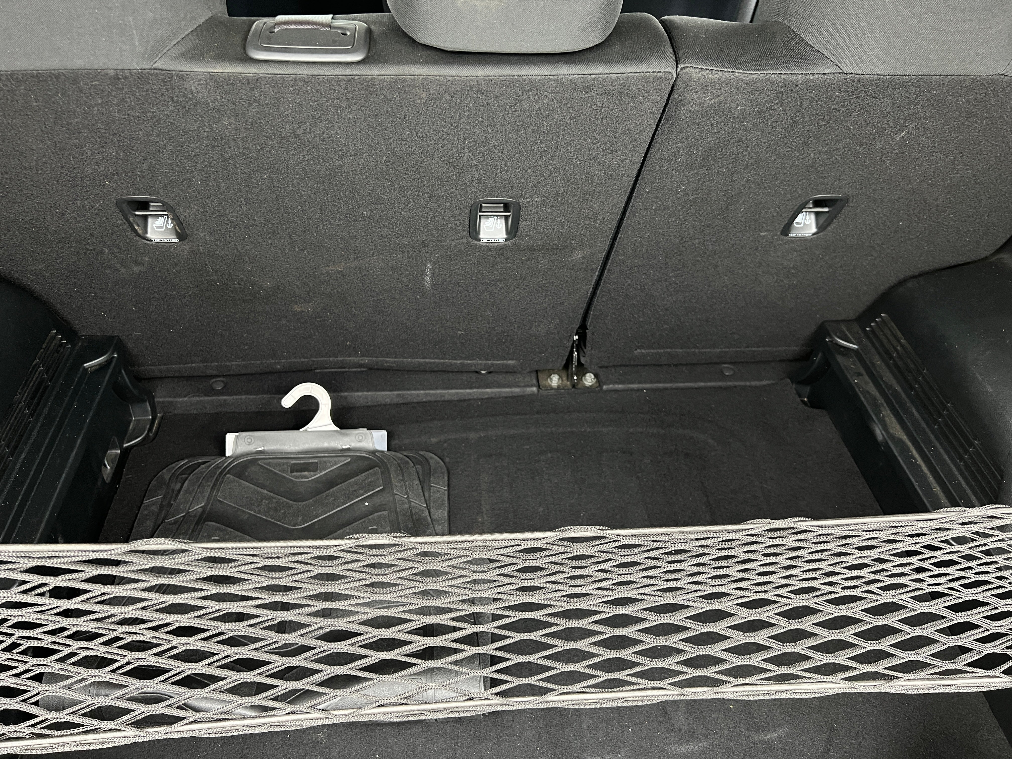 2021 Kia Soul LX 7