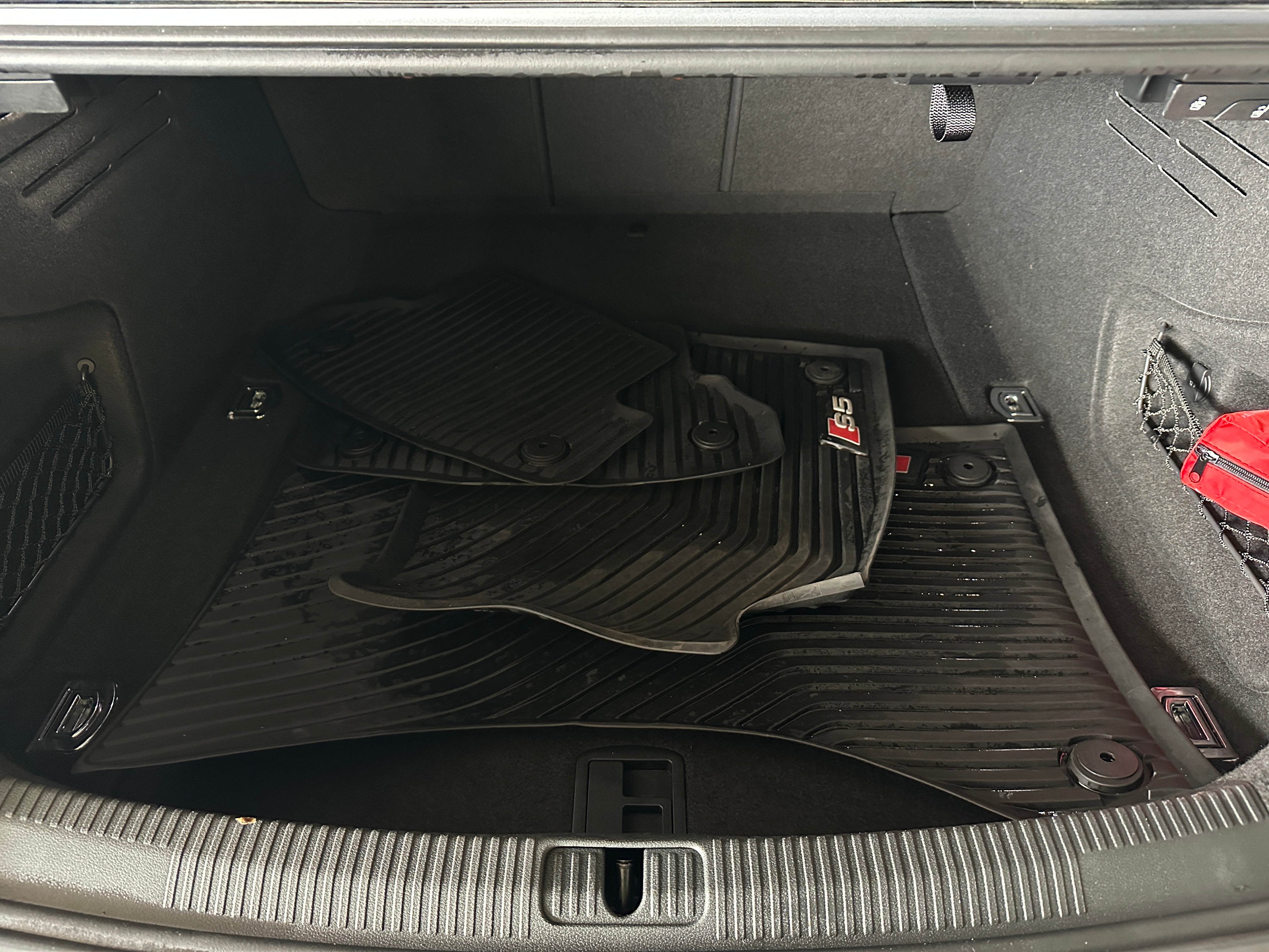 2018 Audi S5 Premium Plus 4