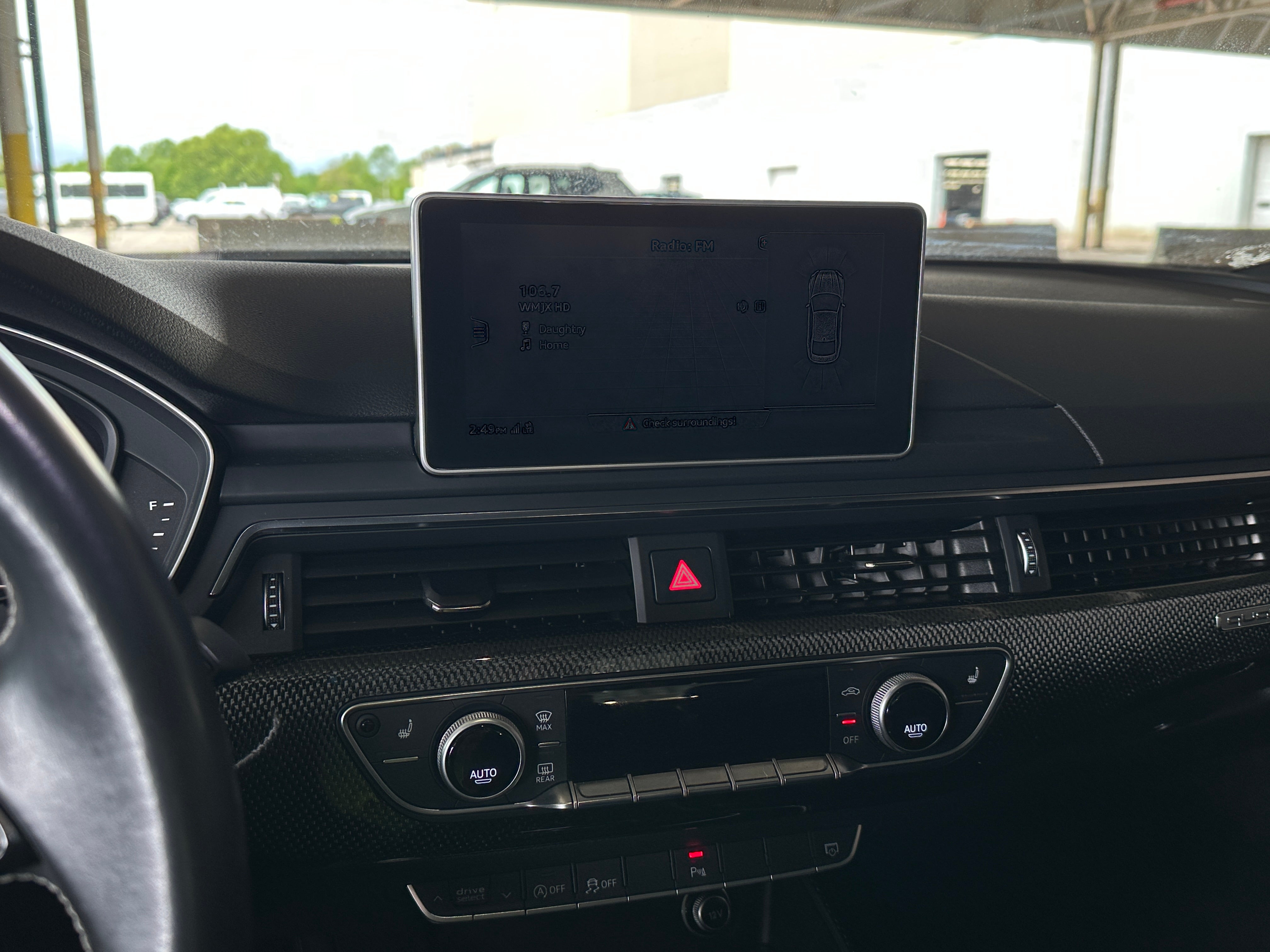 2018 Audi S5 Premium Plus 2