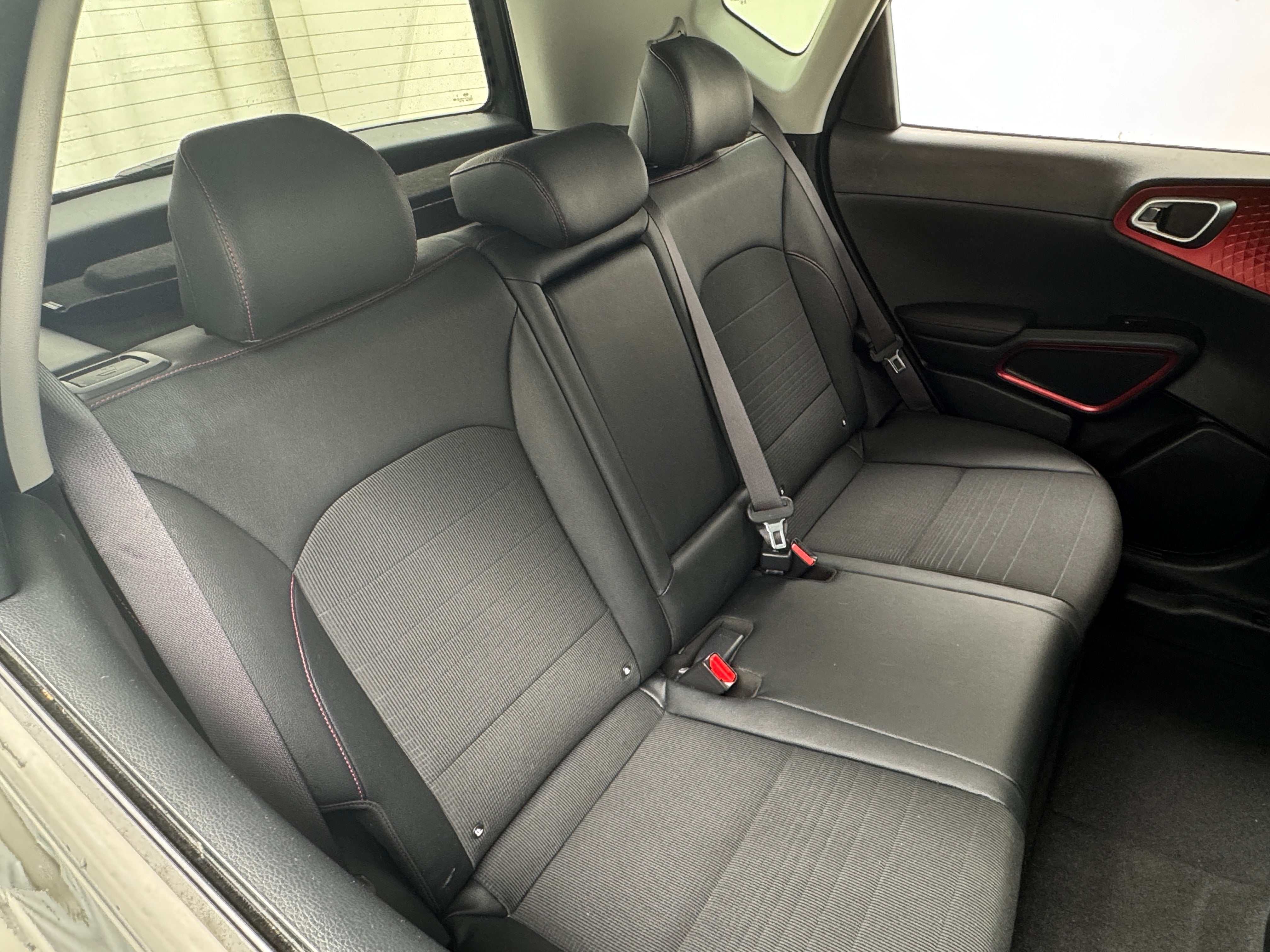 2021 Kia Soul Turbo 5