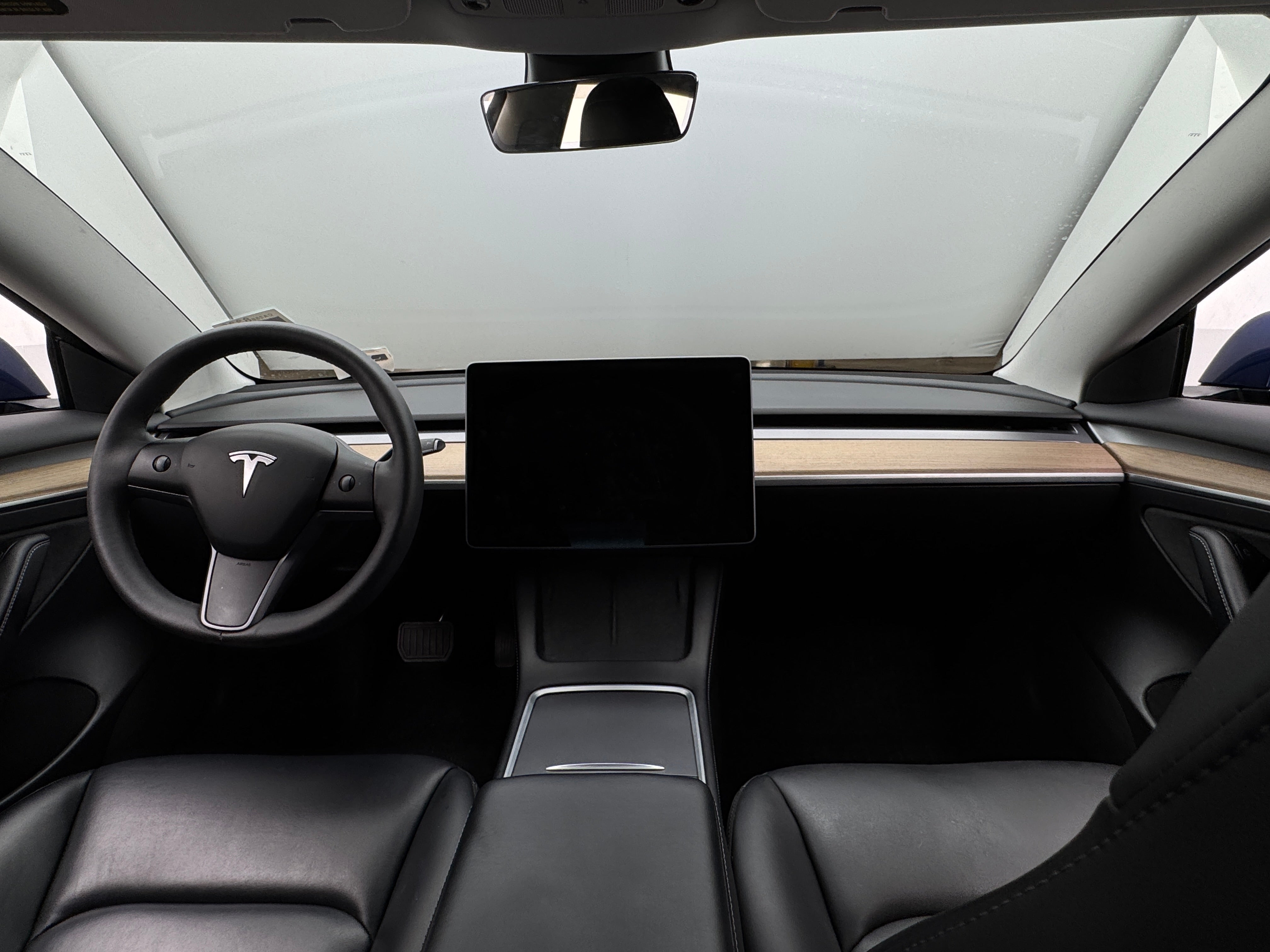 Thumbnail: 2021 Tesla Model 3 - 2