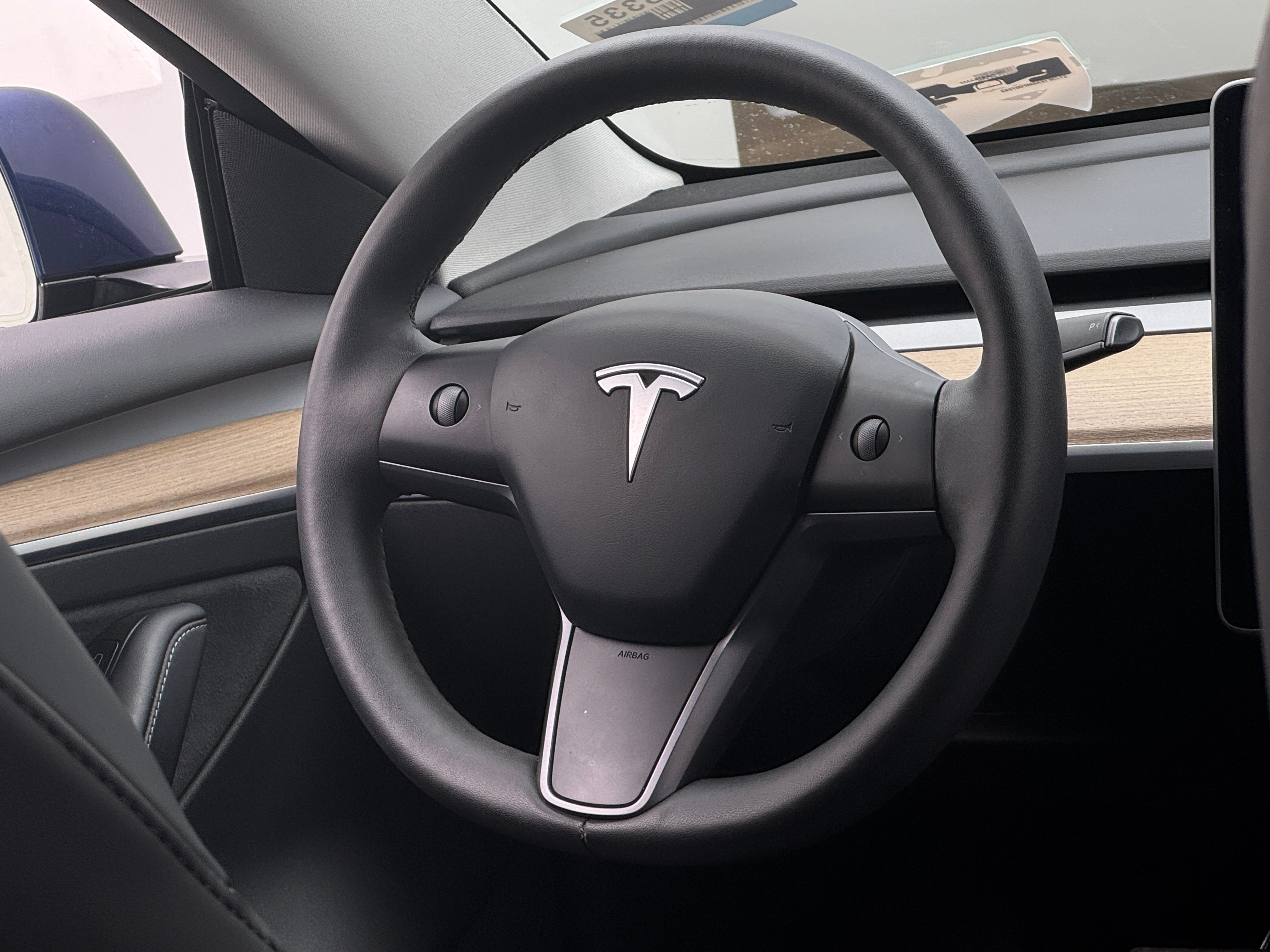 Thumbnail: 2021 Tesla Model 3 - 4