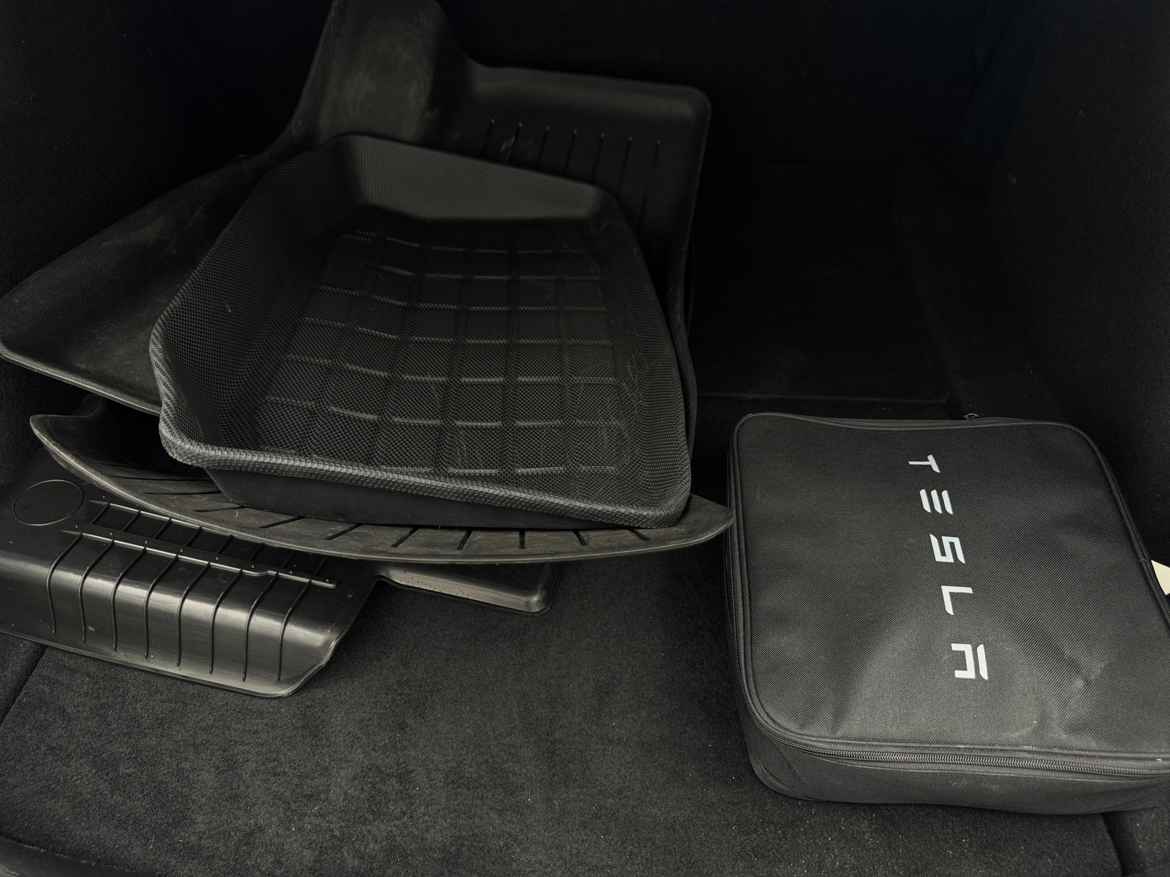 Thumbnail: 2021 Tesla Model 3 - 6