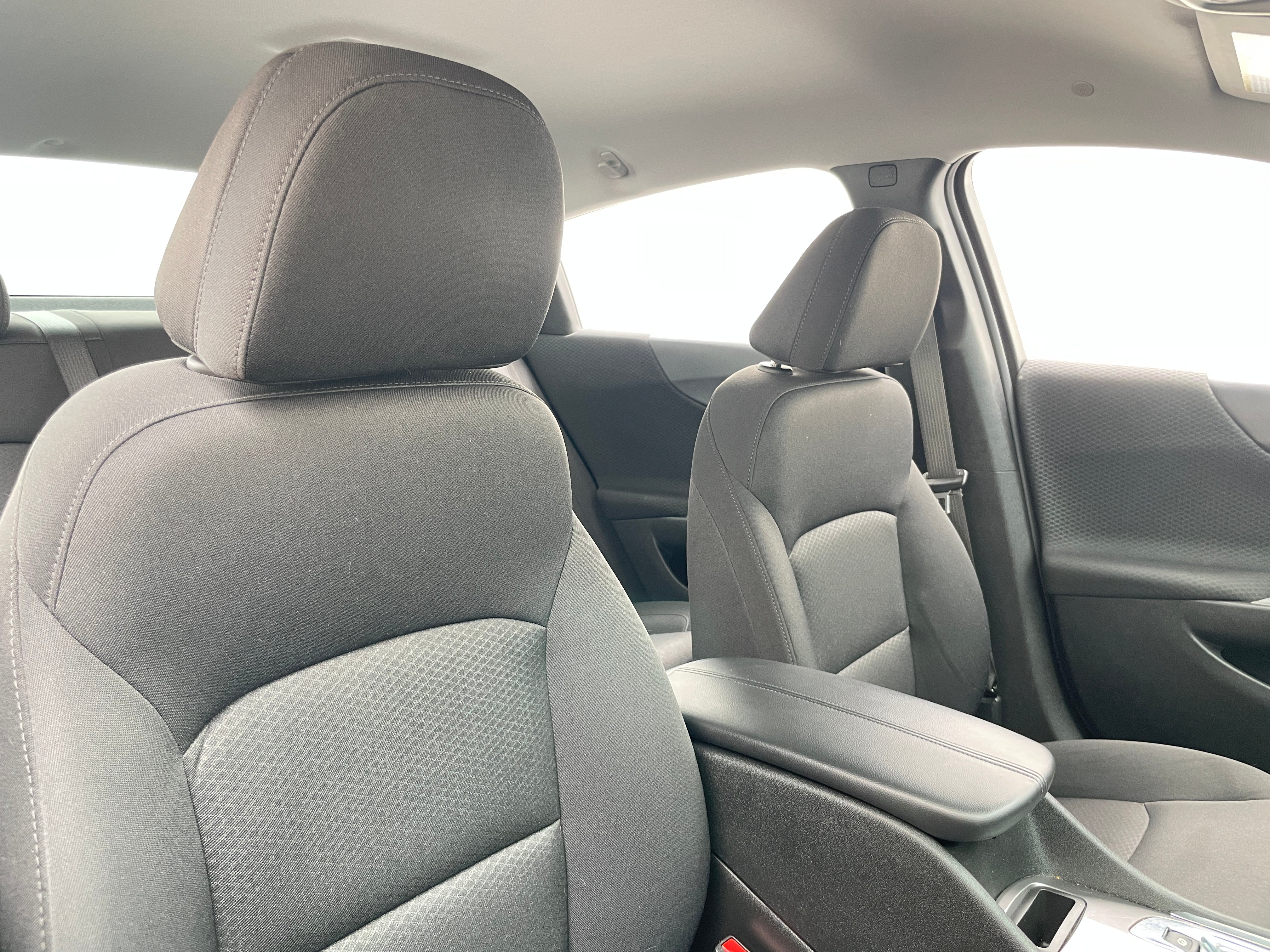 2024 Chevrolet Malibu LT 2