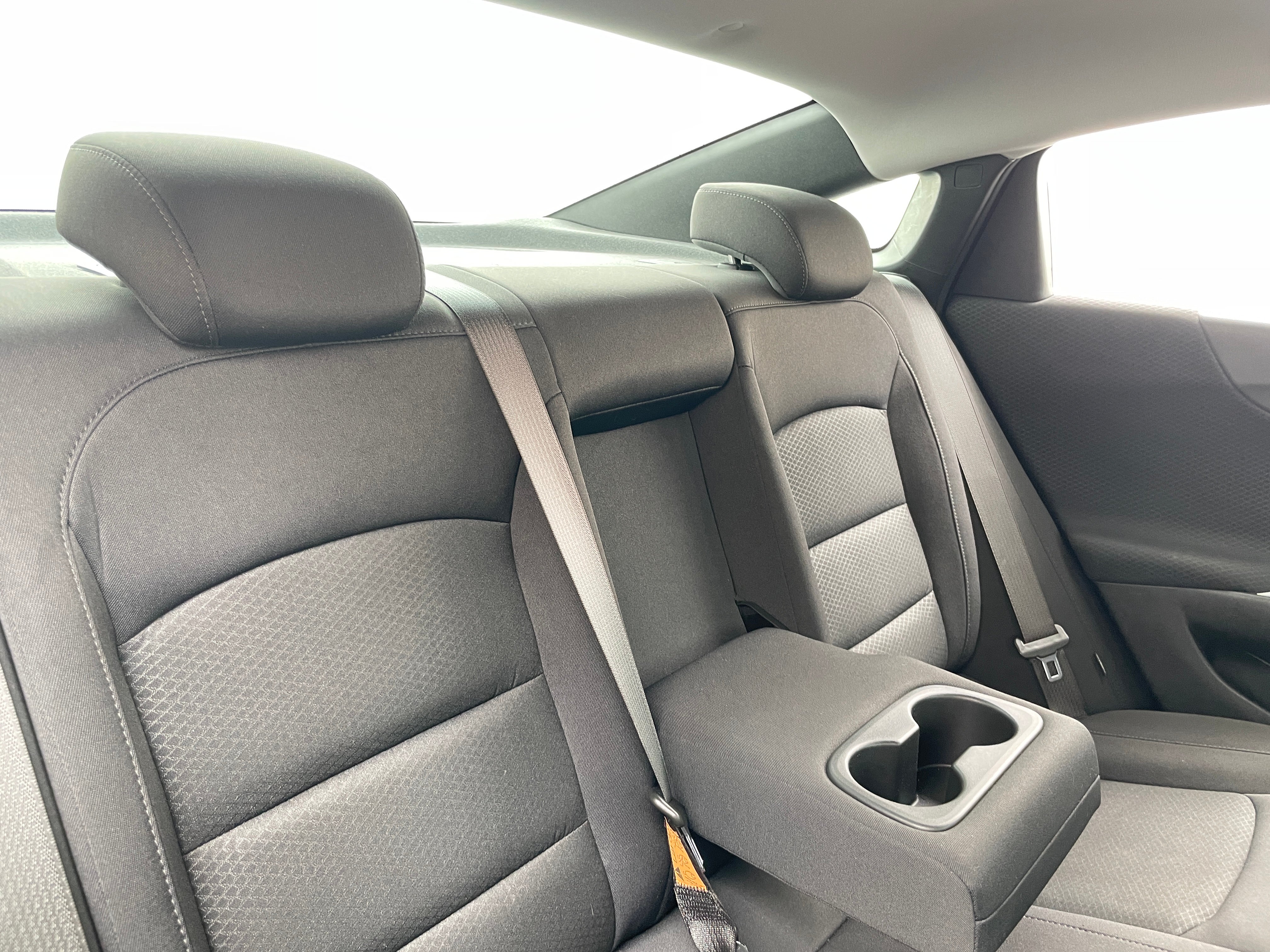 2024 Chevrolet Malibu LT 6