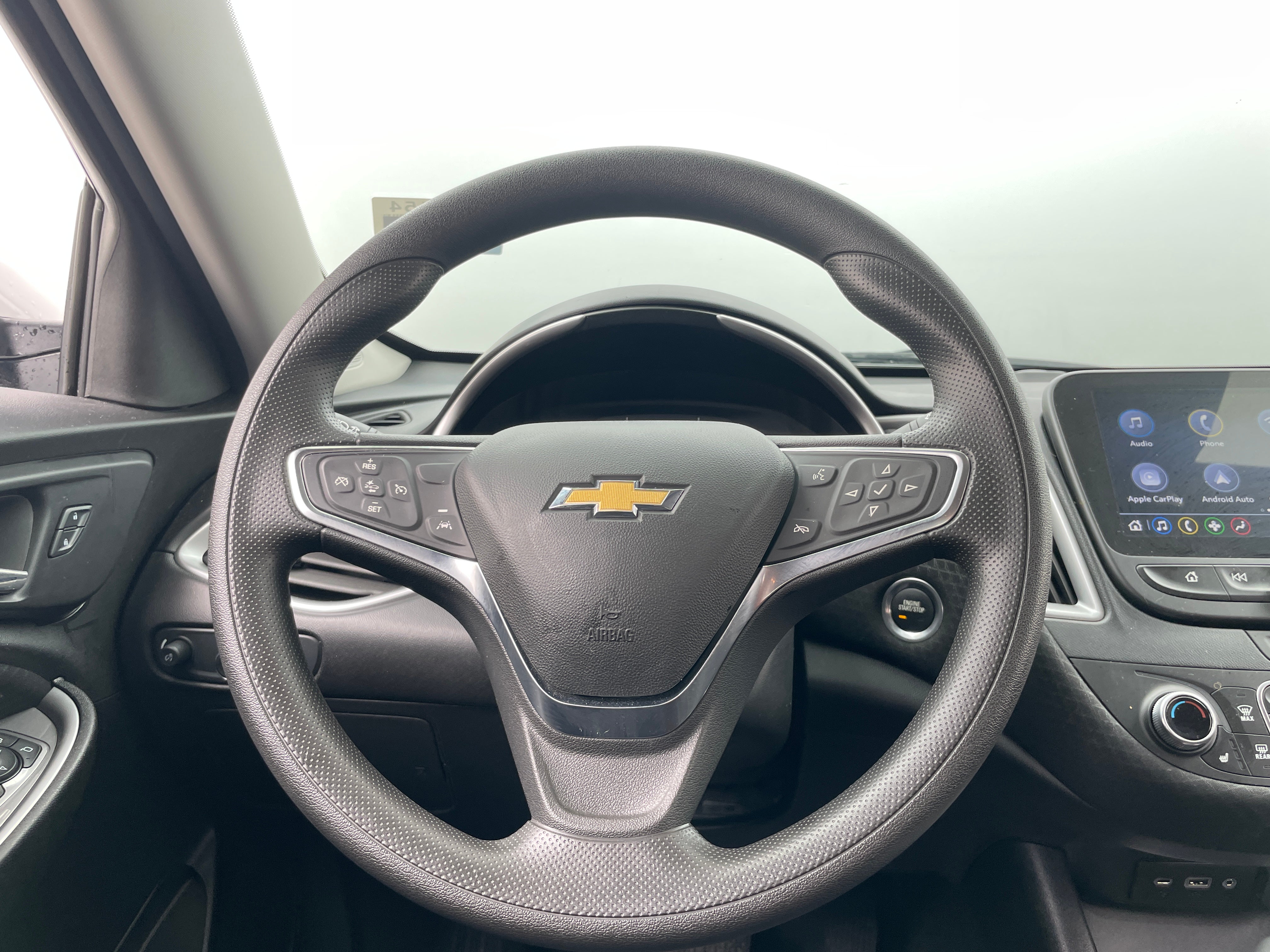 2024 Chevrolet Malibu LT 5