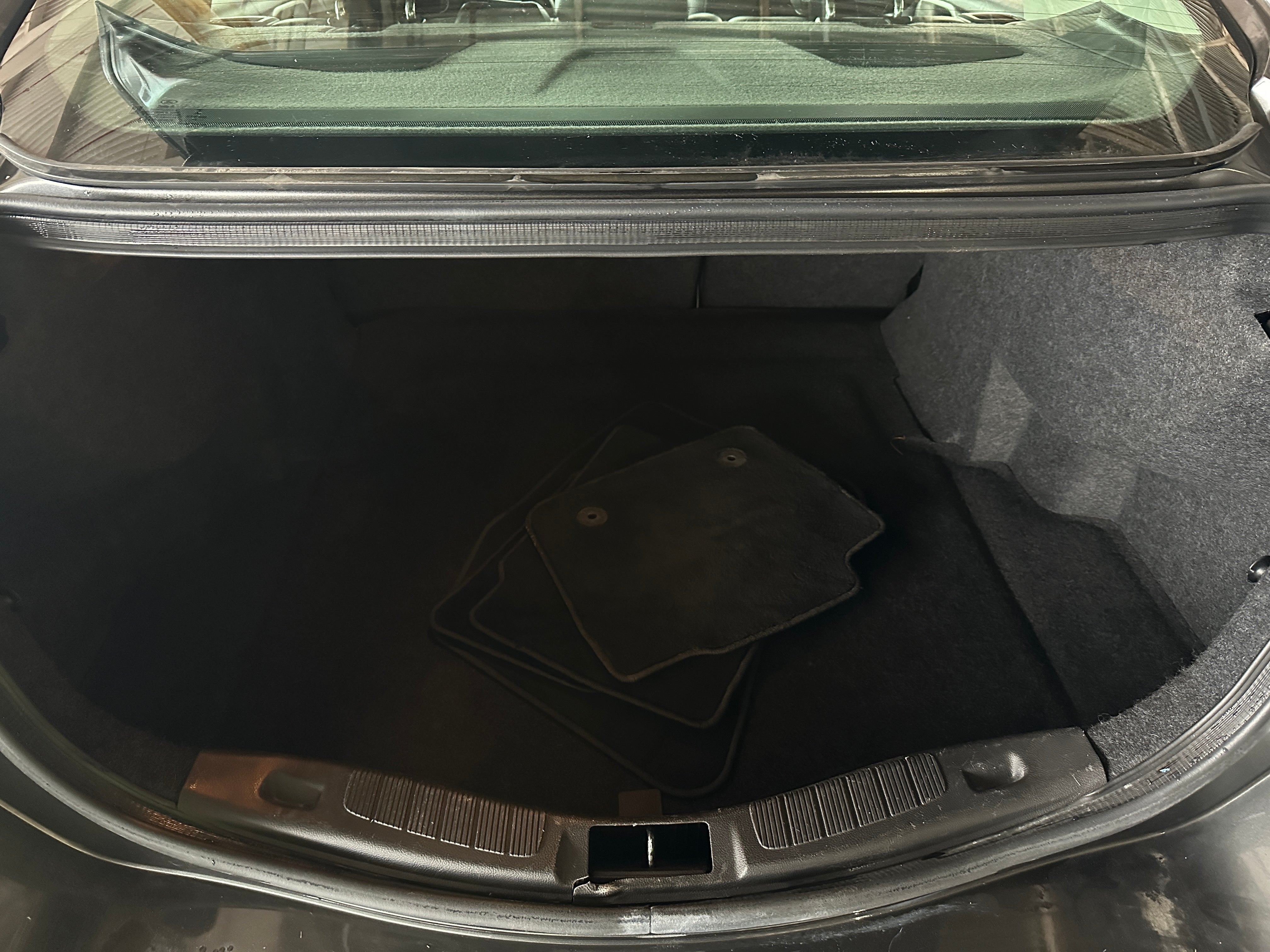 2016 Ford Fusion SE 7