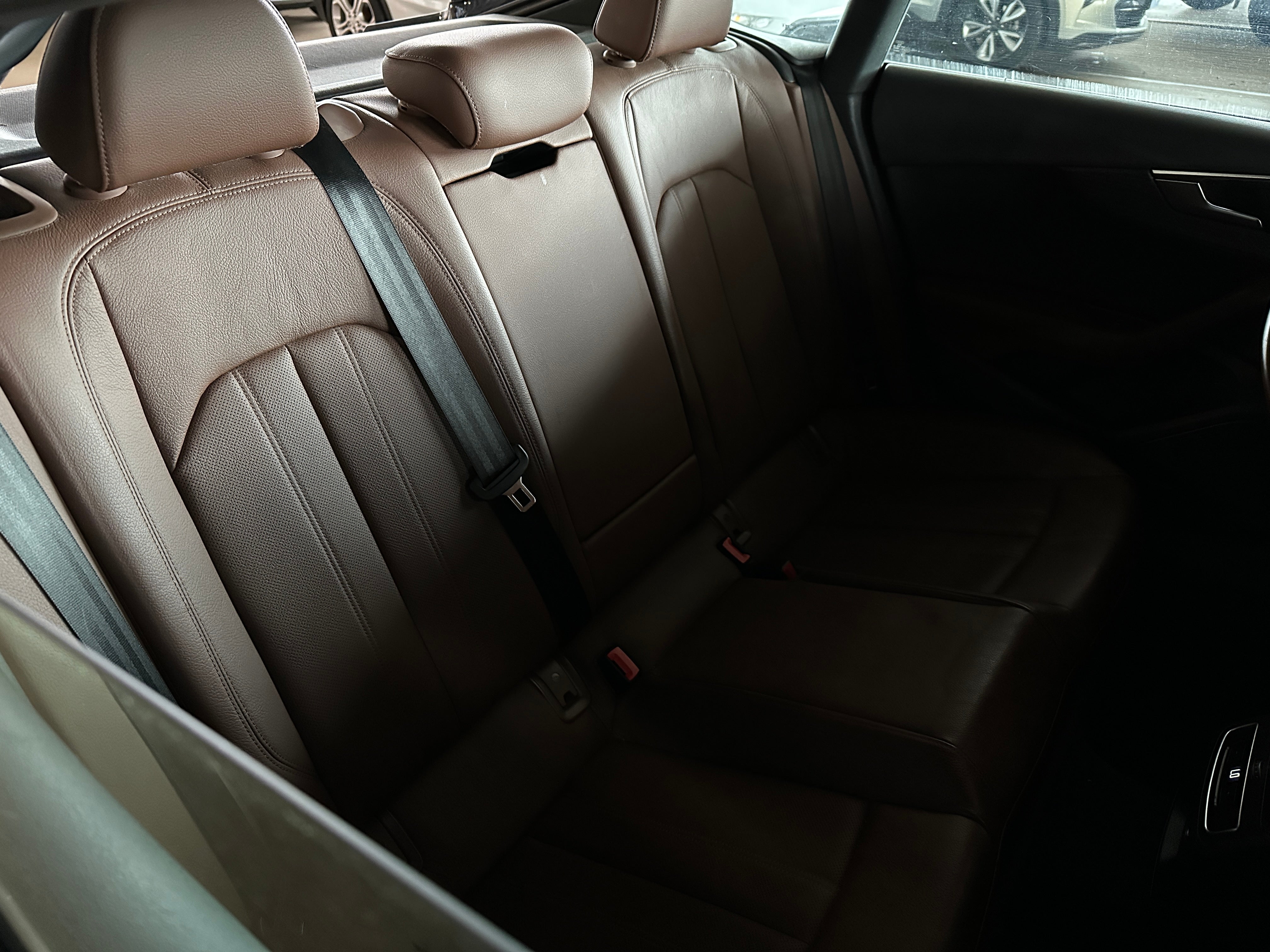 2018 Audi A5 Premium Plus 5