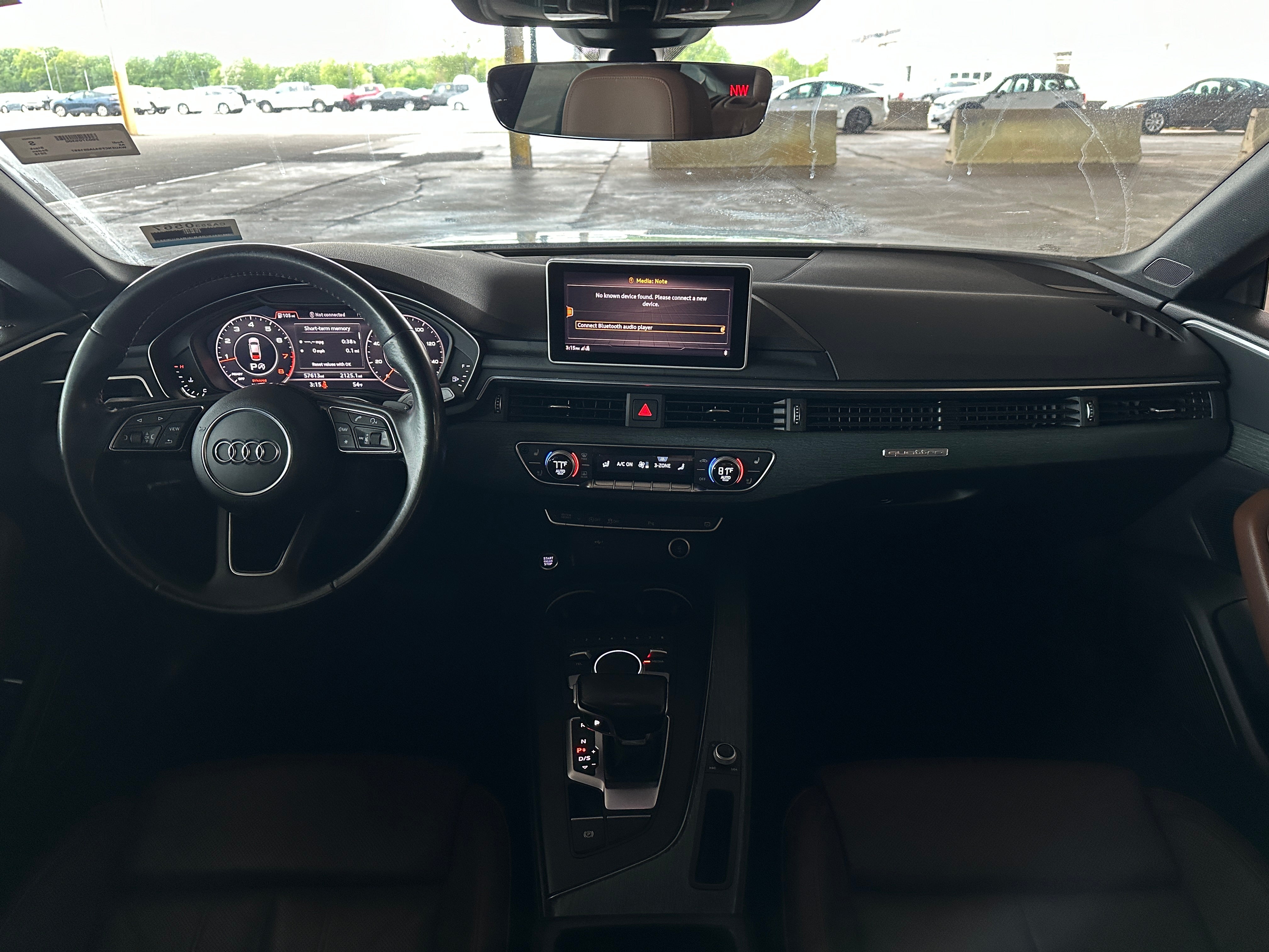 2018 Audi A5 Premium Plus 2