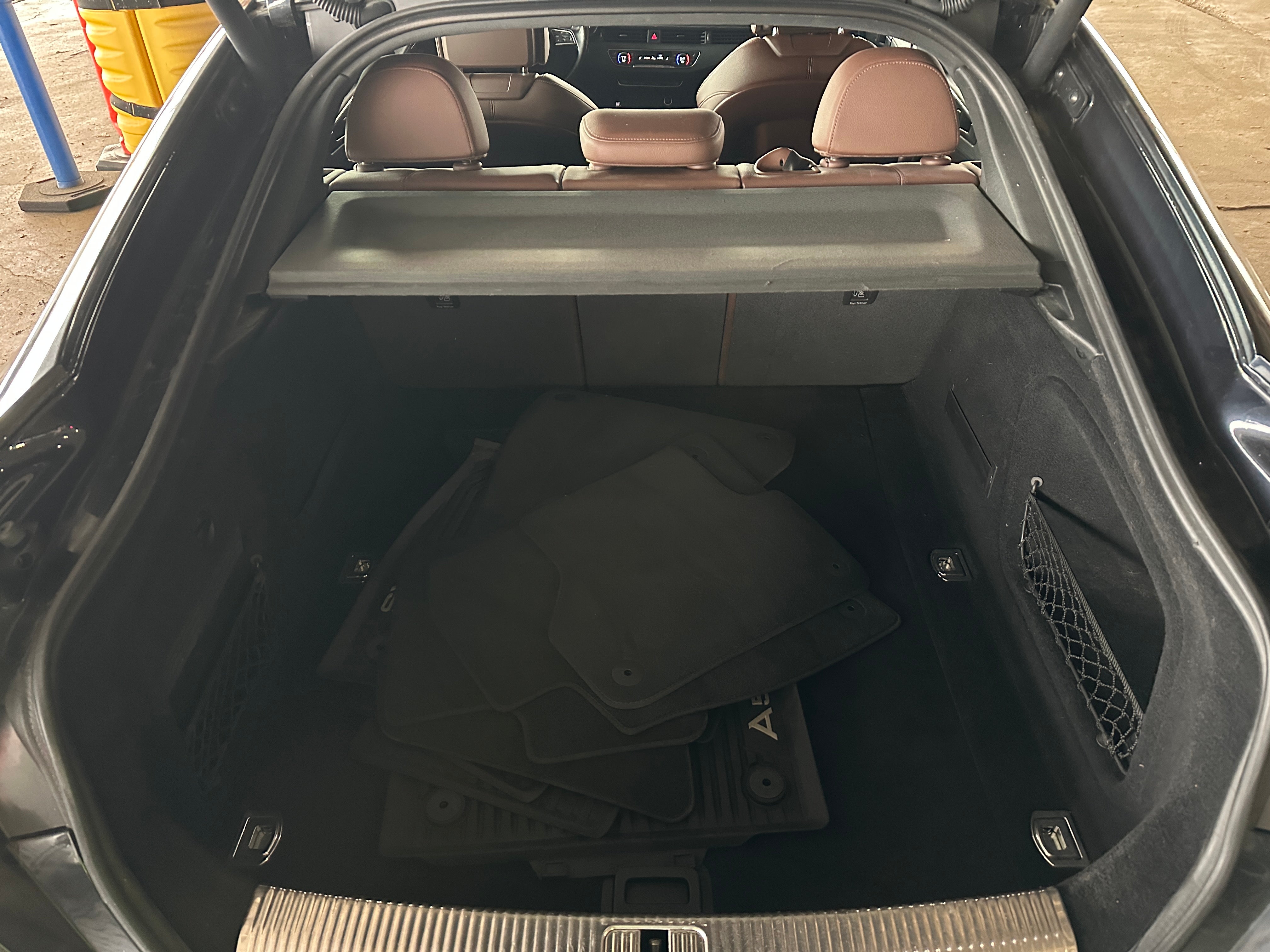 2018 Audi A5 Premium Plus 6