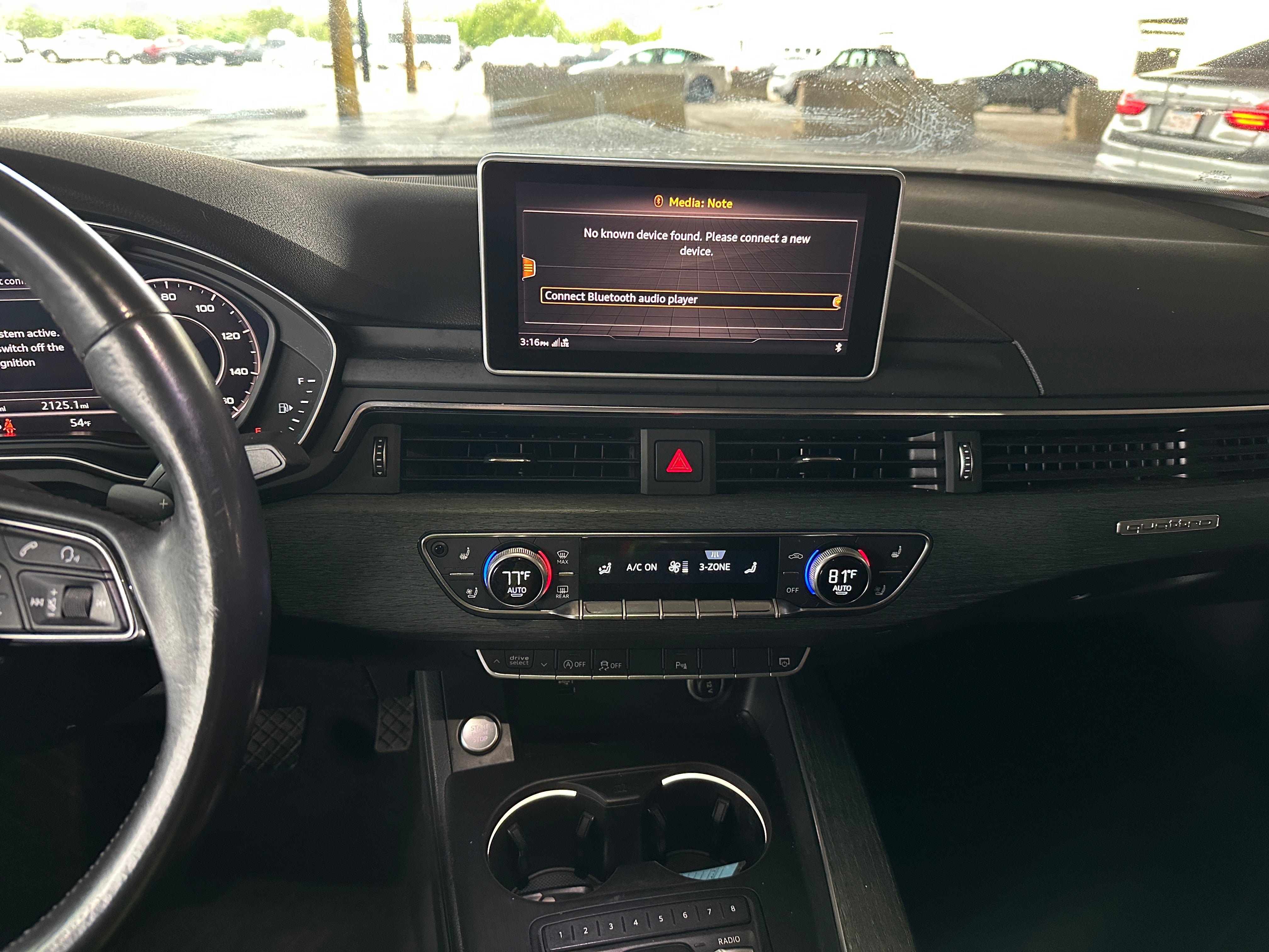 2018 Audi A5 Premium Plus 3