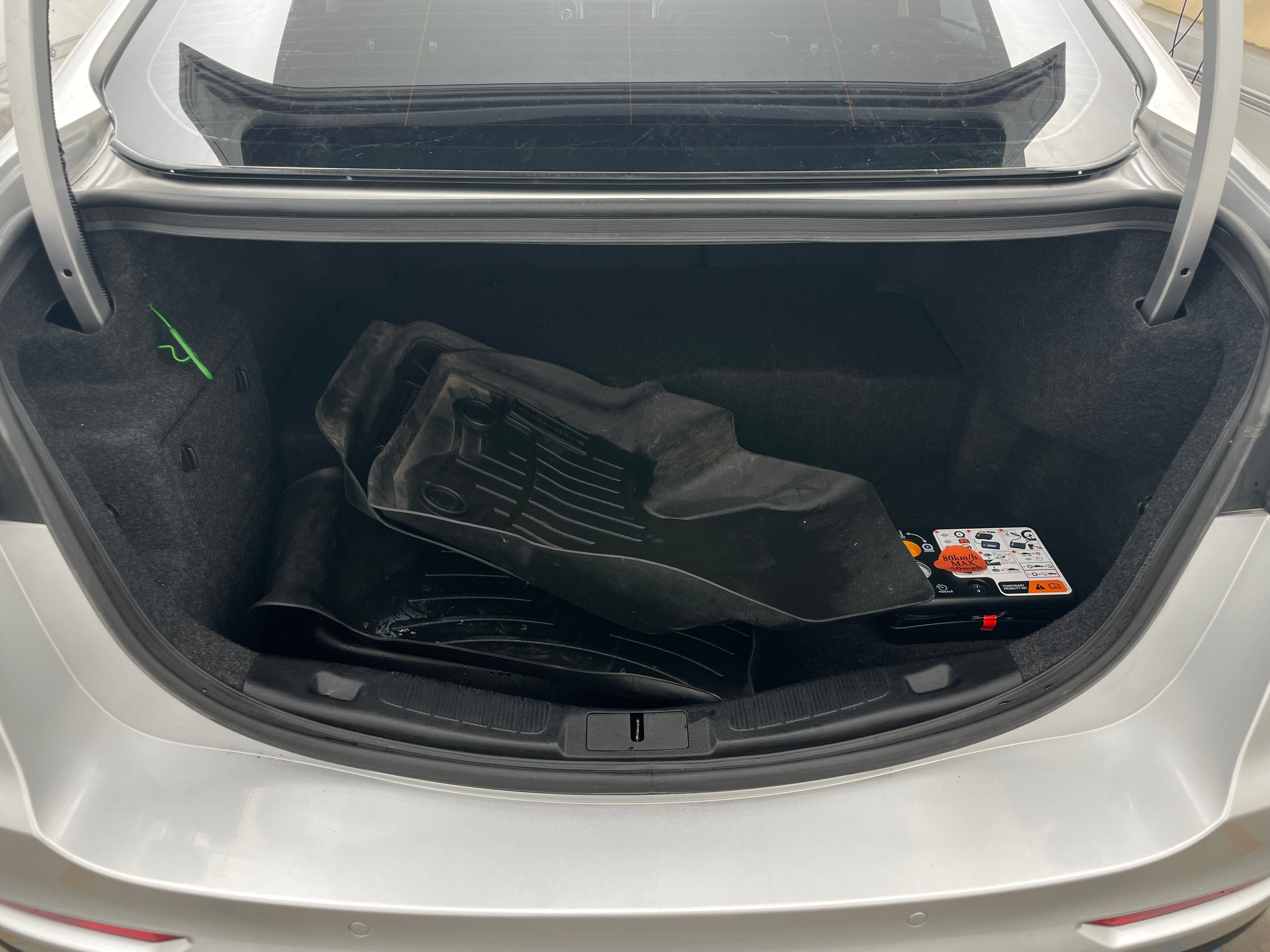 2019 Ford Fusion  7