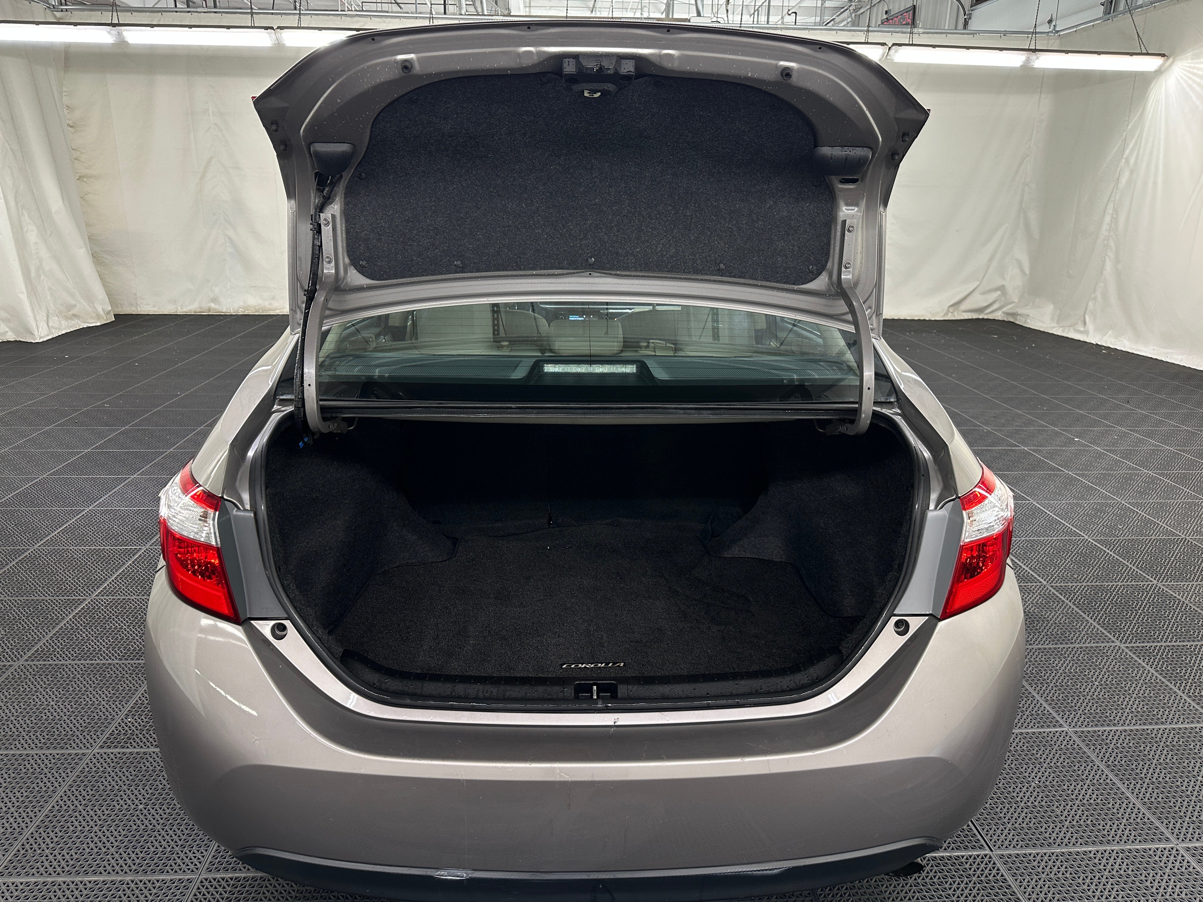 2014 Toyota Corolla LE Eco 7