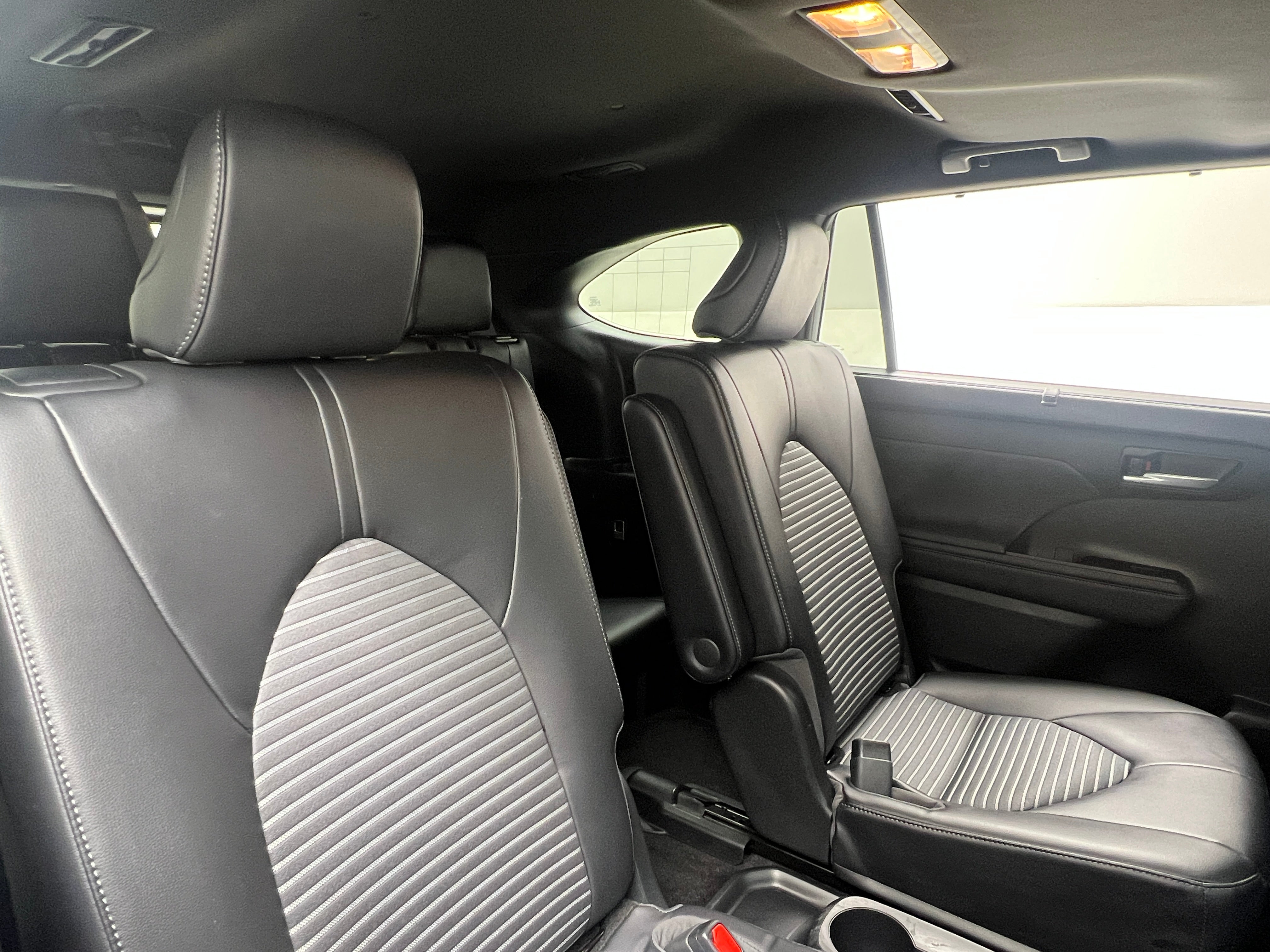 2023 Toyota Highlander XSE 6