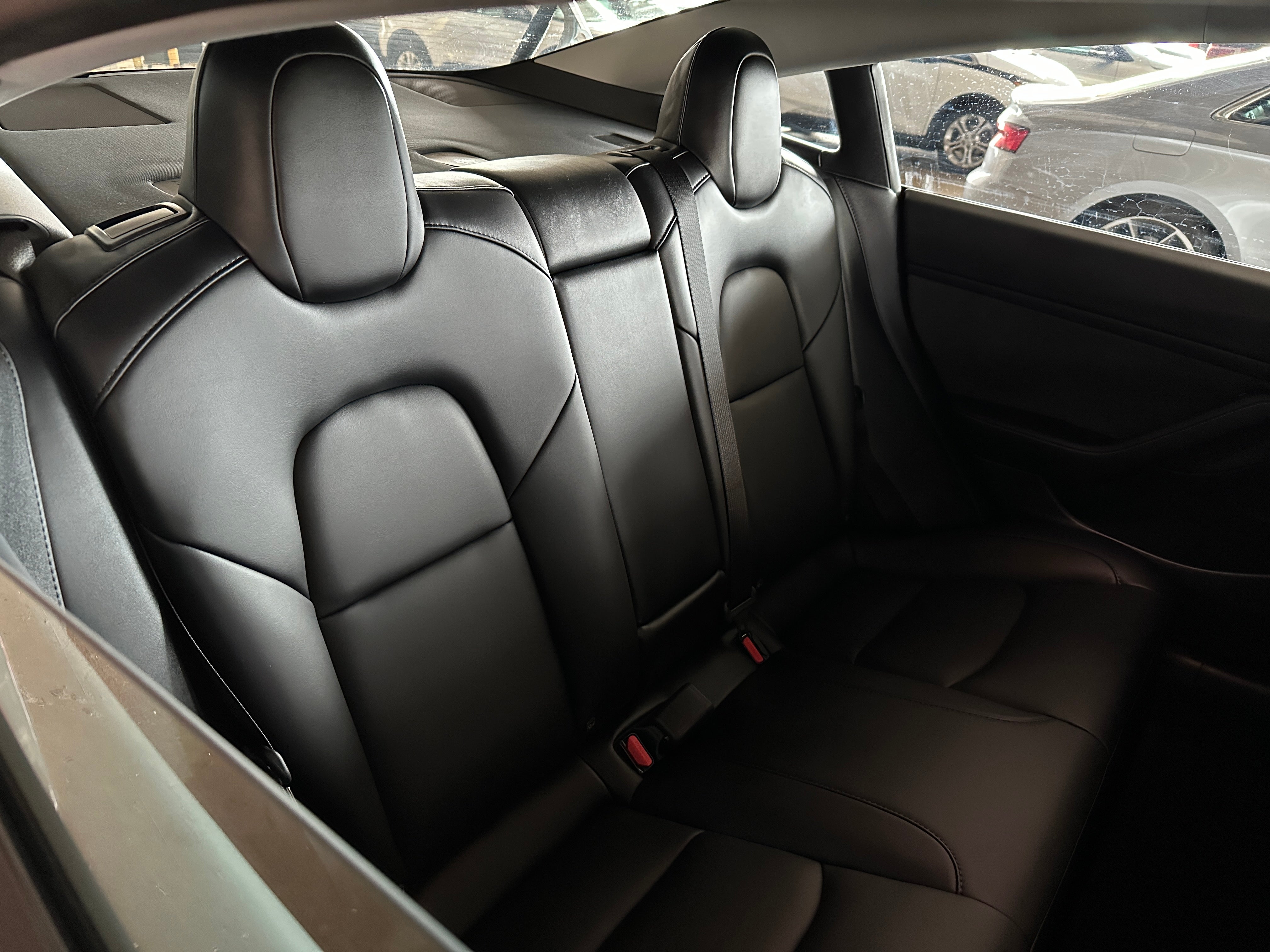 2023 Tesla Model 3 Long Range 5