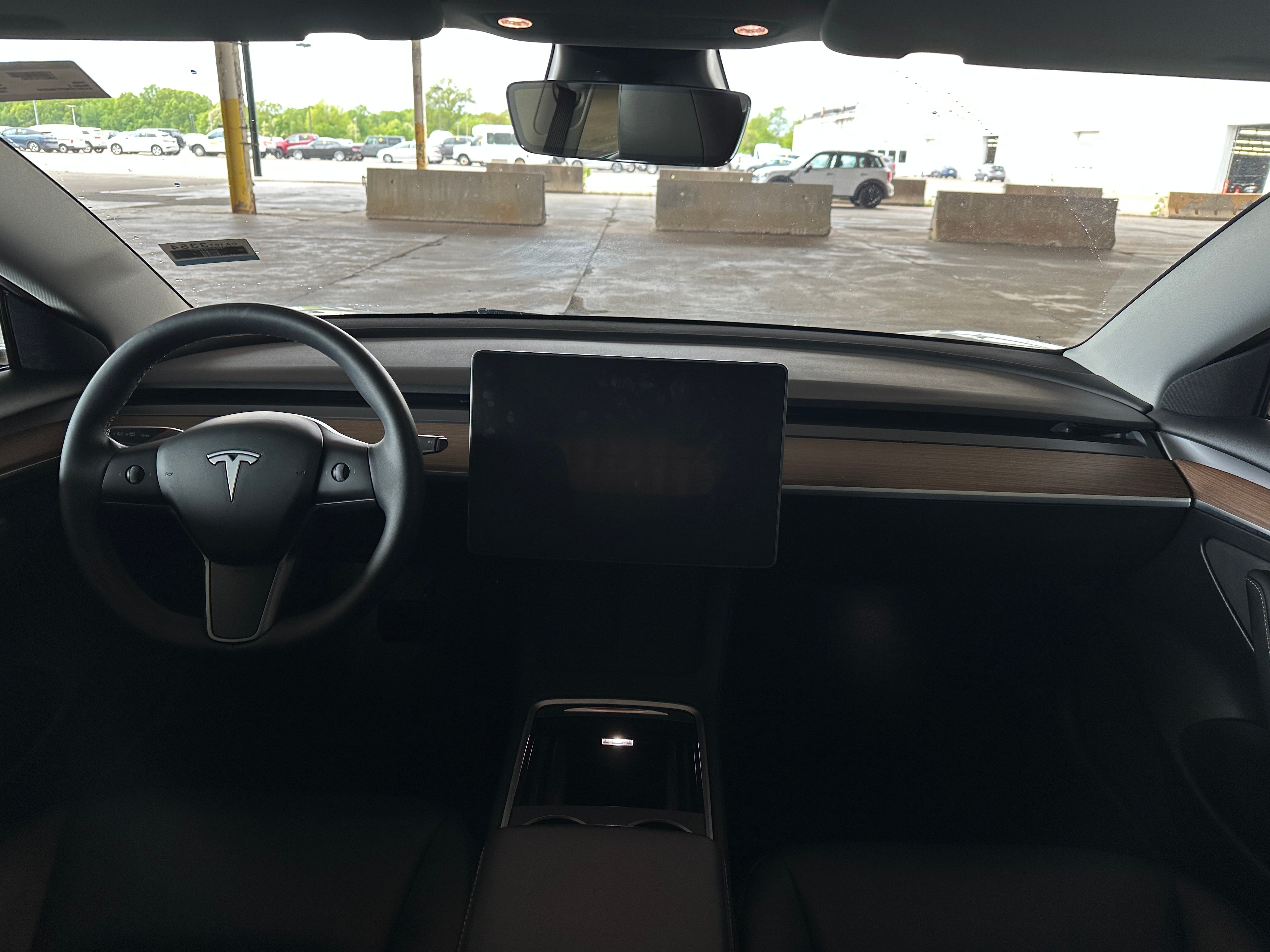 2023 Tesla Model 3 Long Range 2