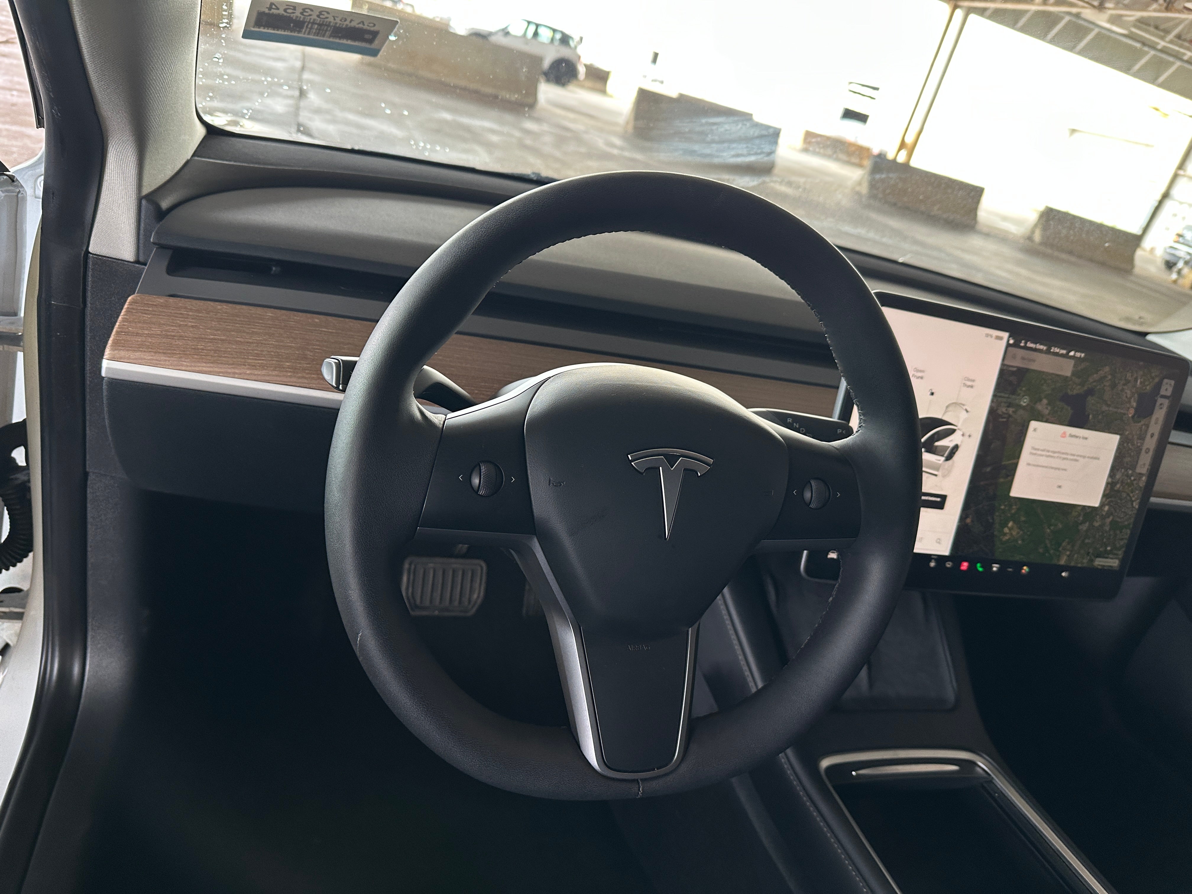 2023 Tesla Model 3 Long Range 4