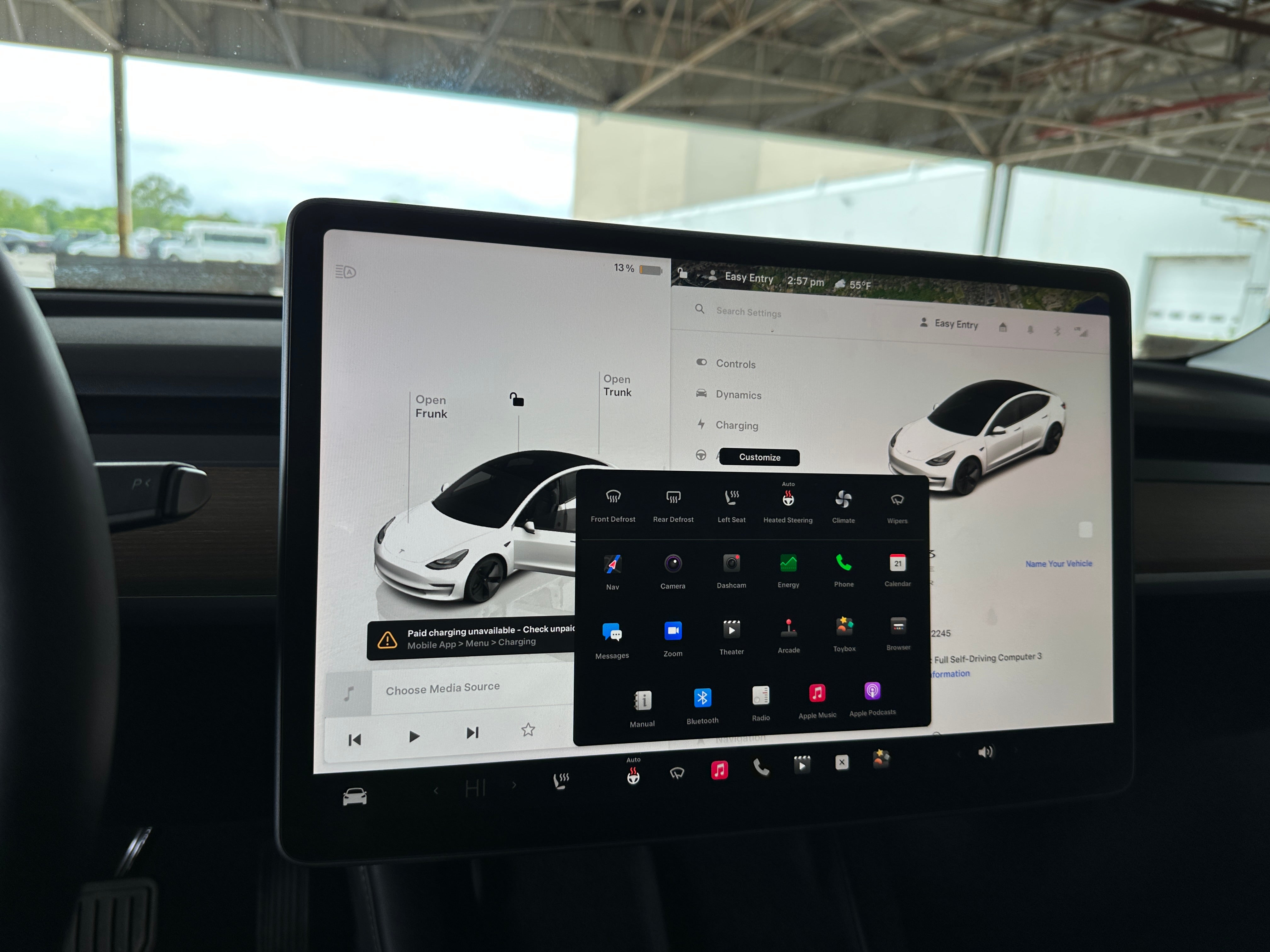 2023 Tesla Model 3 Long Range 3