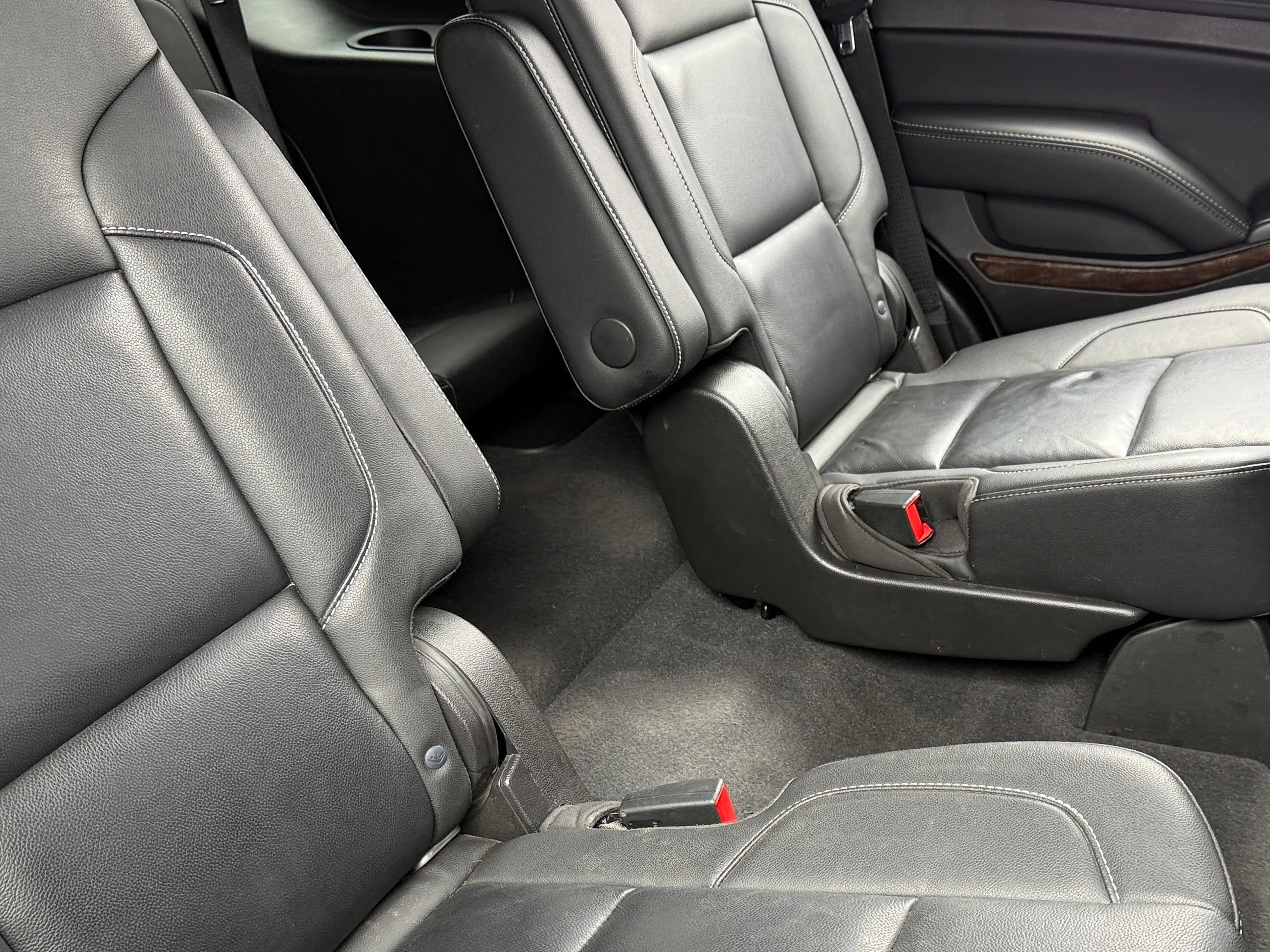 2019 Chevrolet Tahoe LT 5
