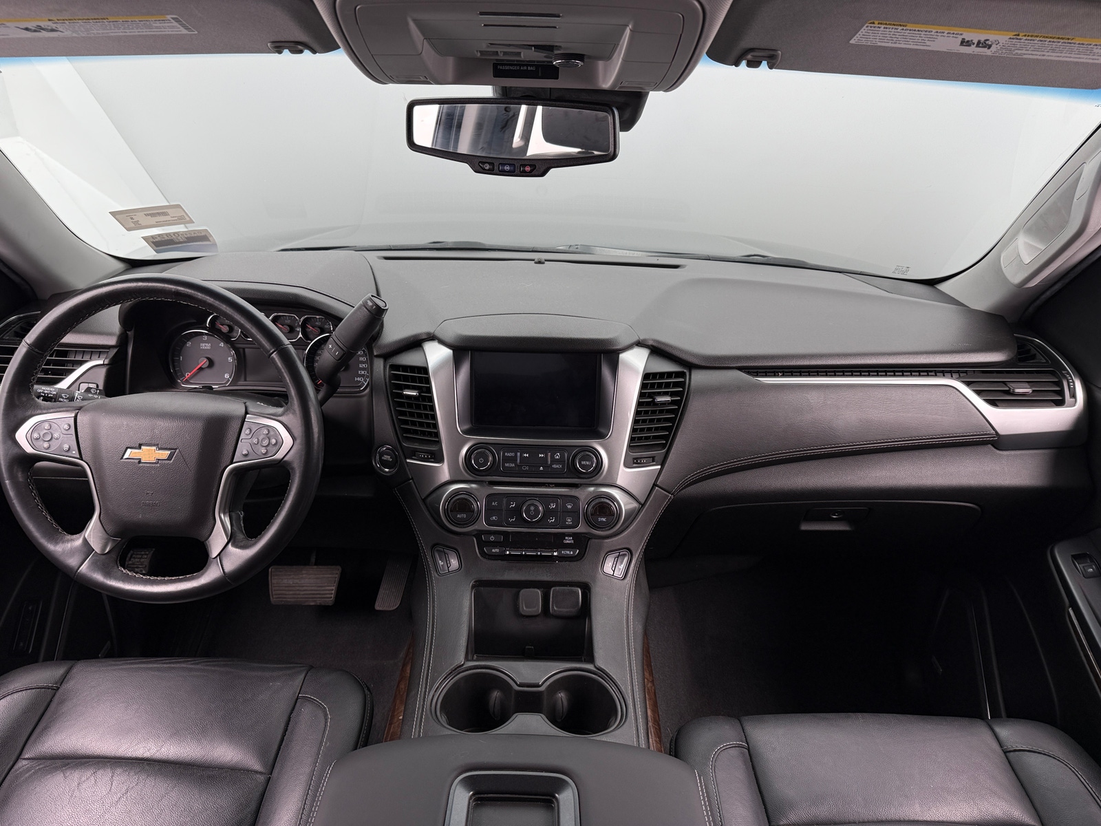 Thumbnail: 2019 Chevrolet Tahoe - 2