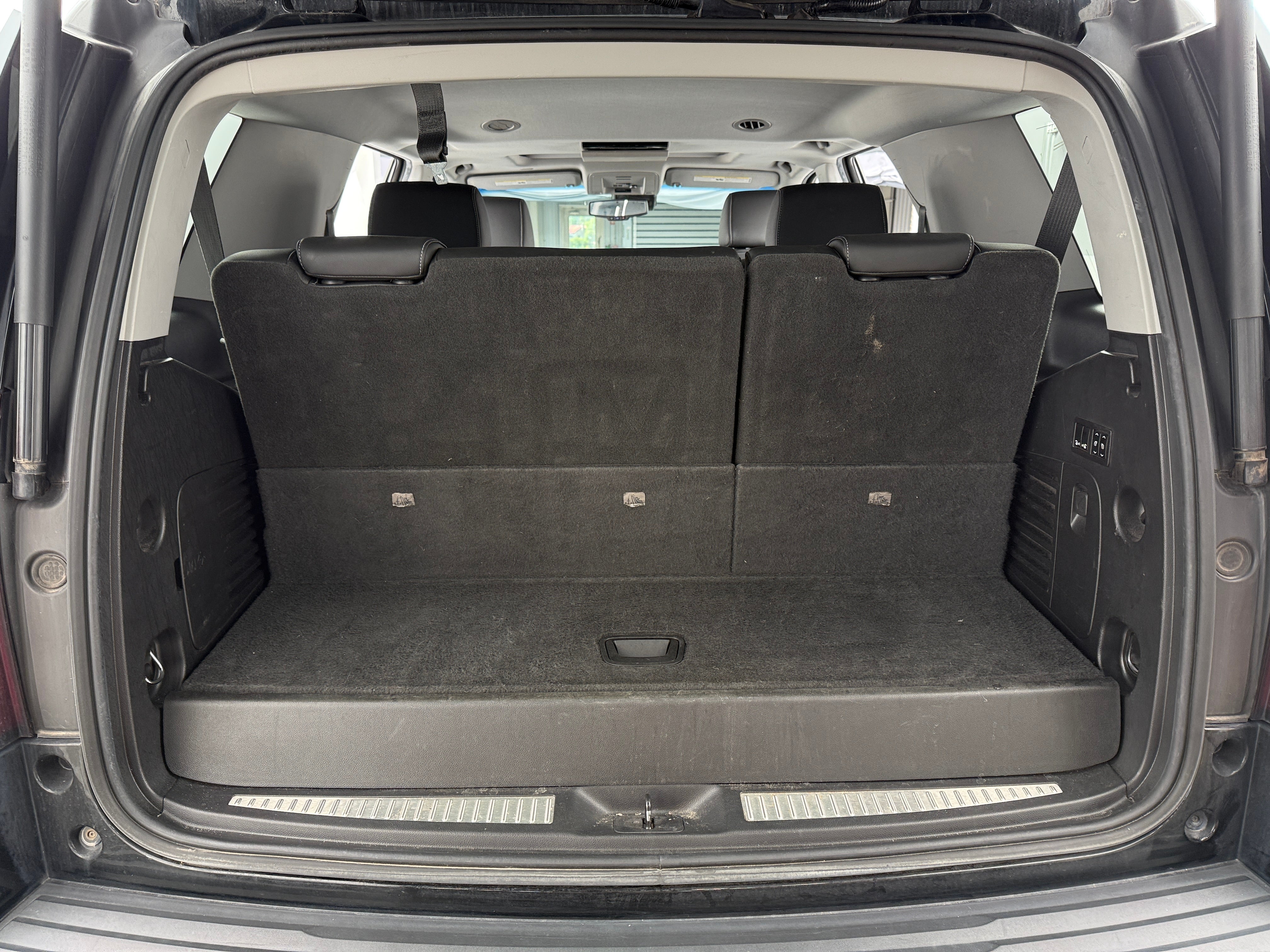 2019 Chevrolet Tahoe LT 6