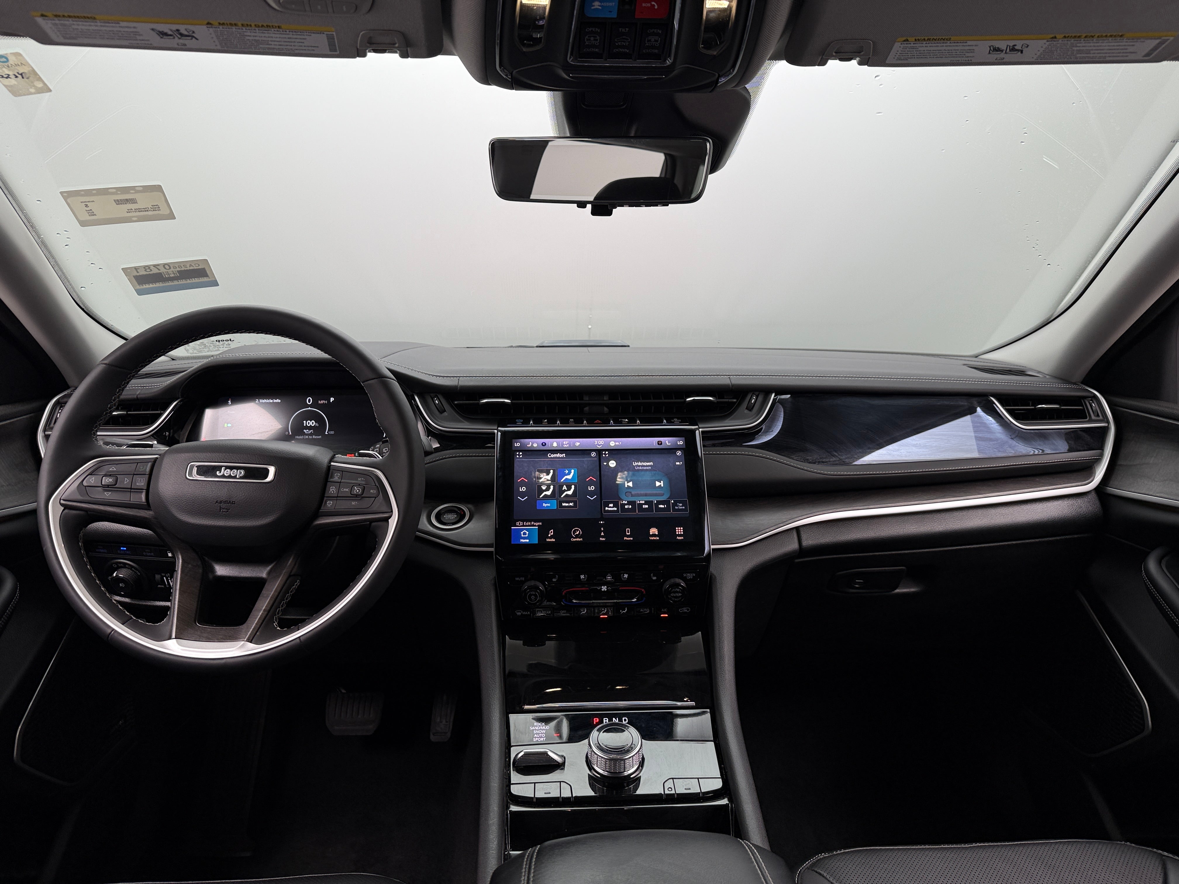 2022 Jeep Grand Cherokee 4xe 2