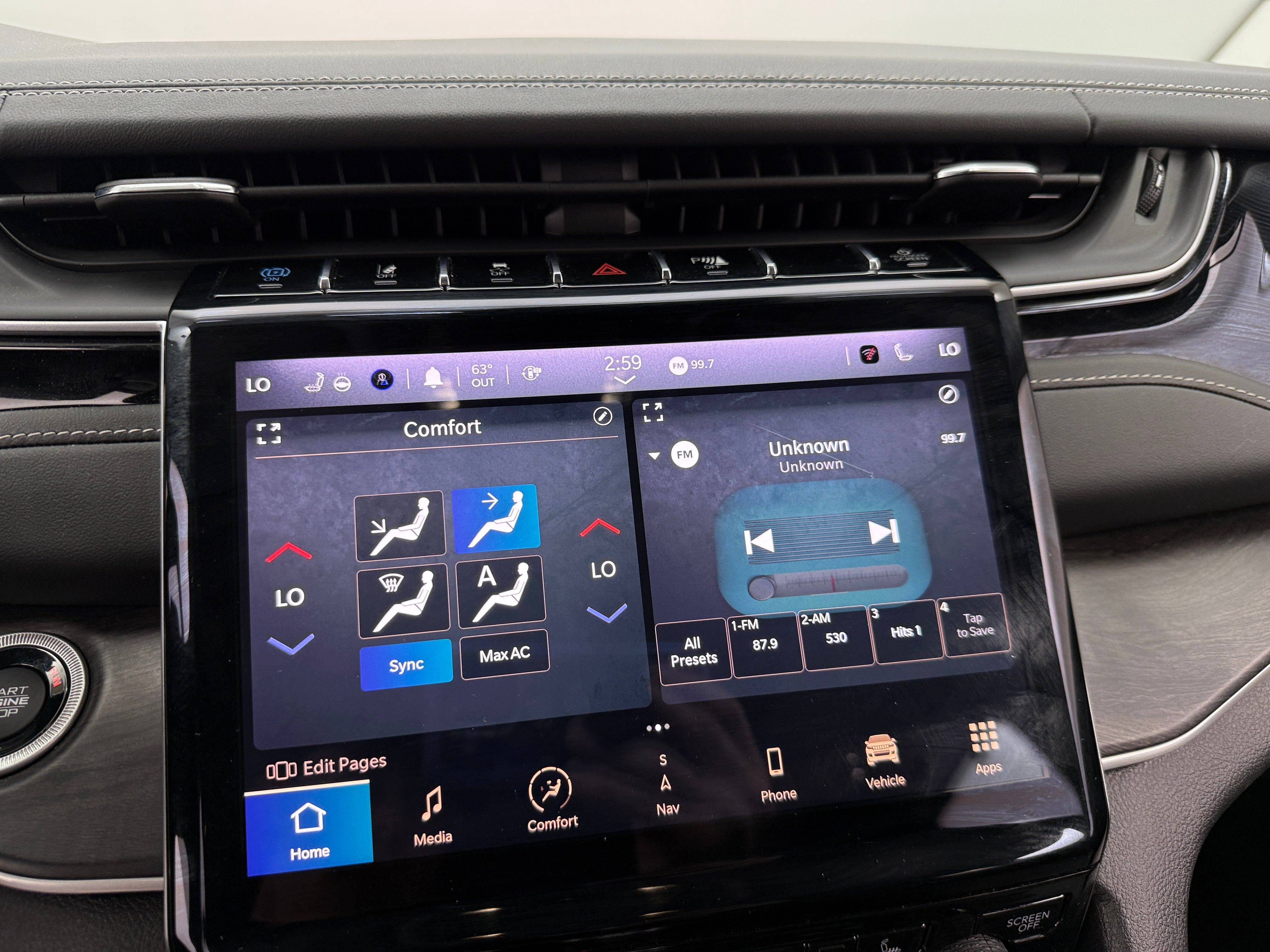 2022 Jeep Grand Cherokee 4xe 3