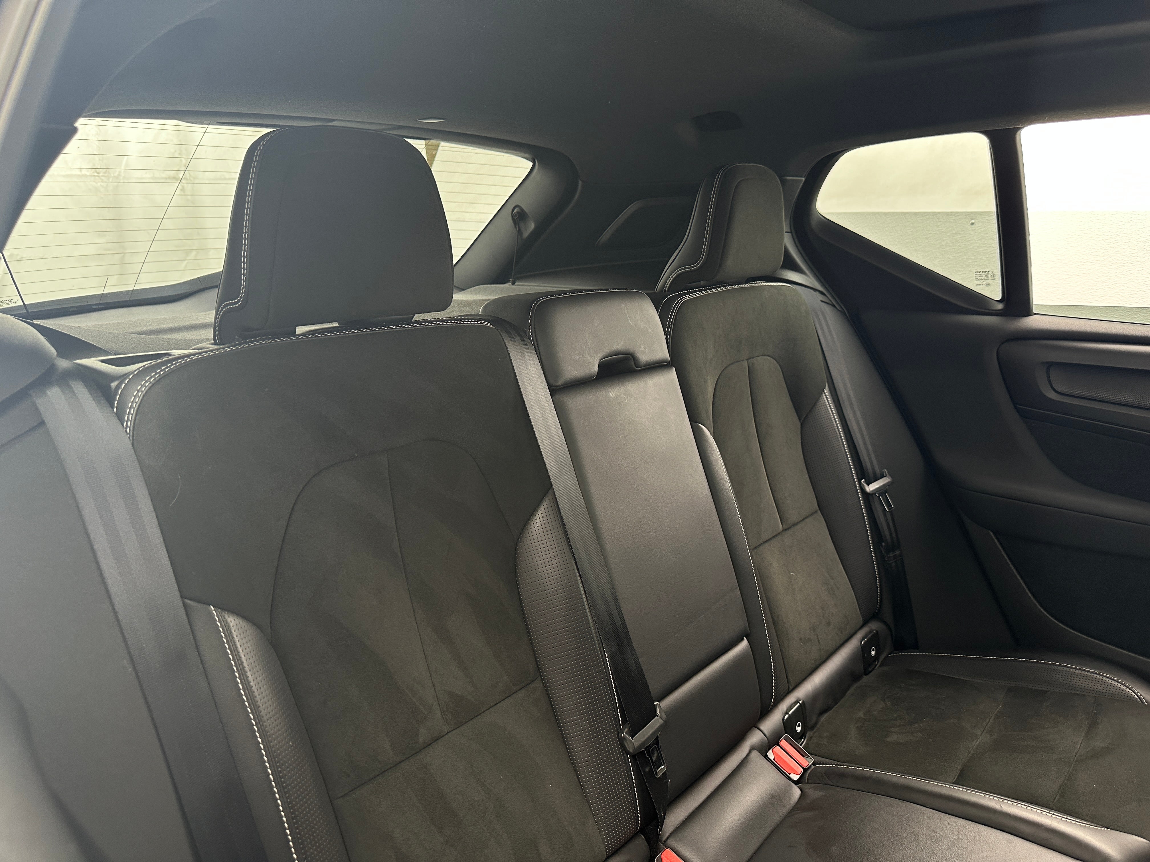 2019 Volvo XC40 T5 R-Design 5