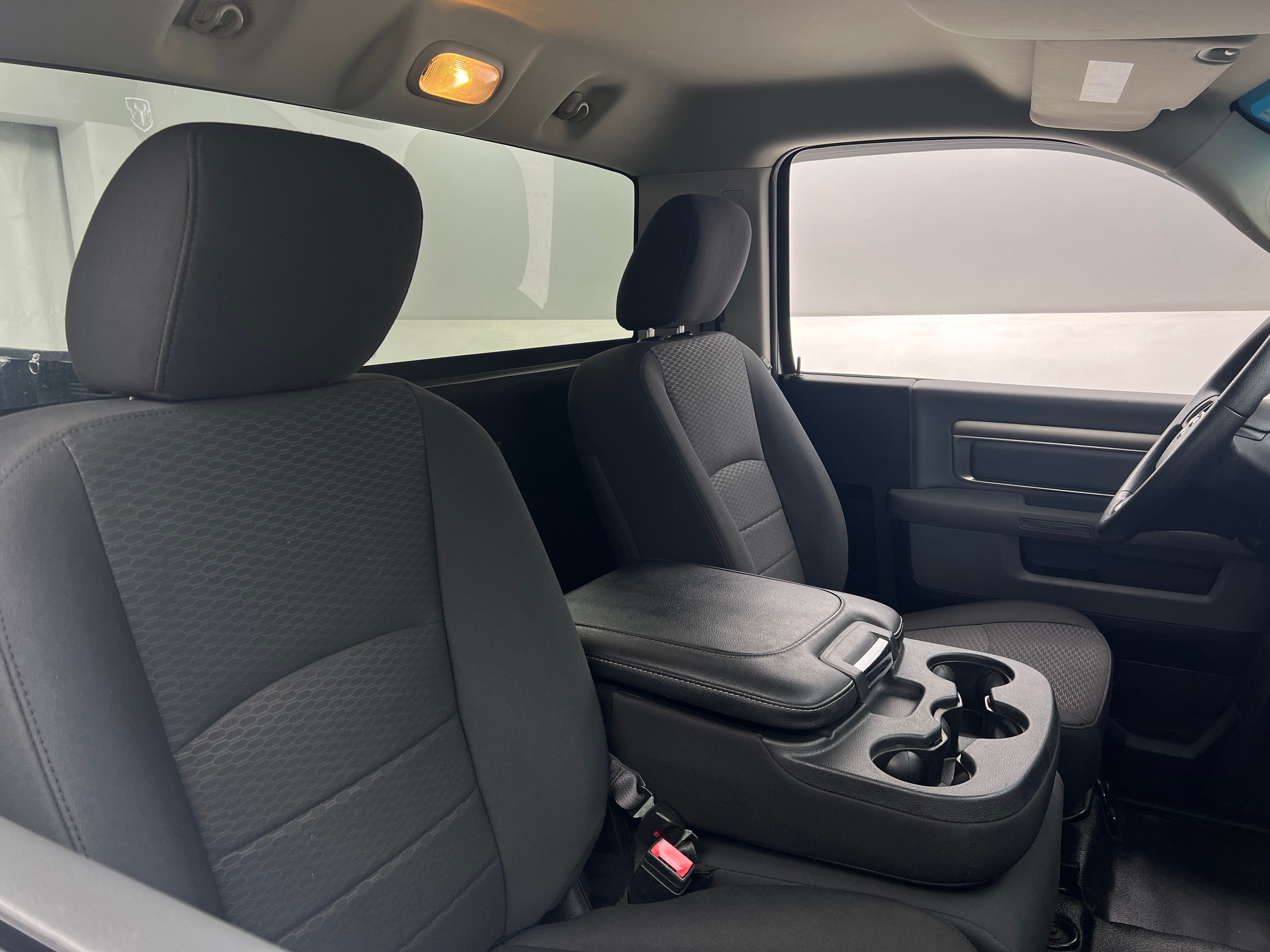 2020 RAM 1500 Classic Tradesman 2