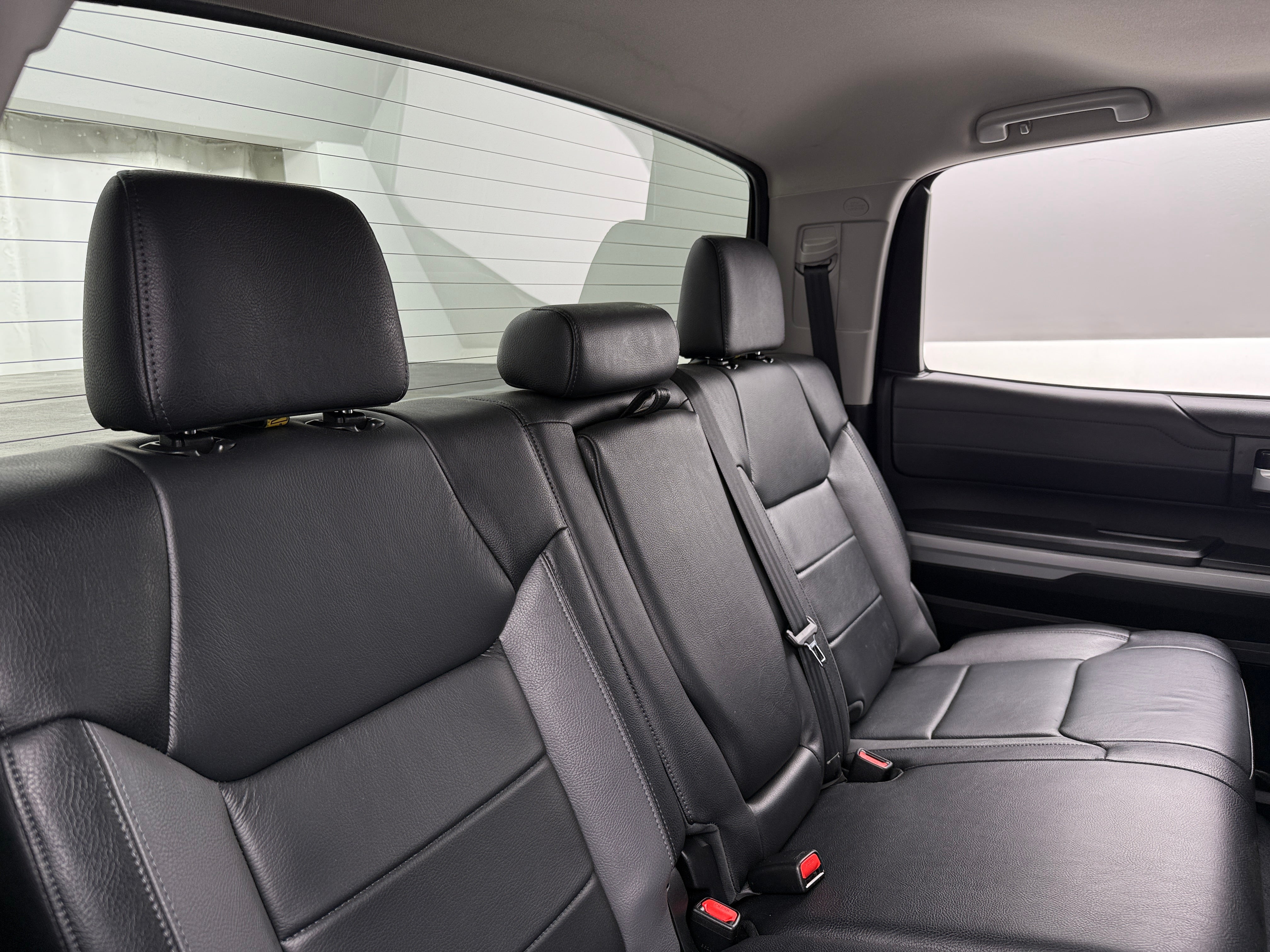 2020 Toyota Tundra Limited 5