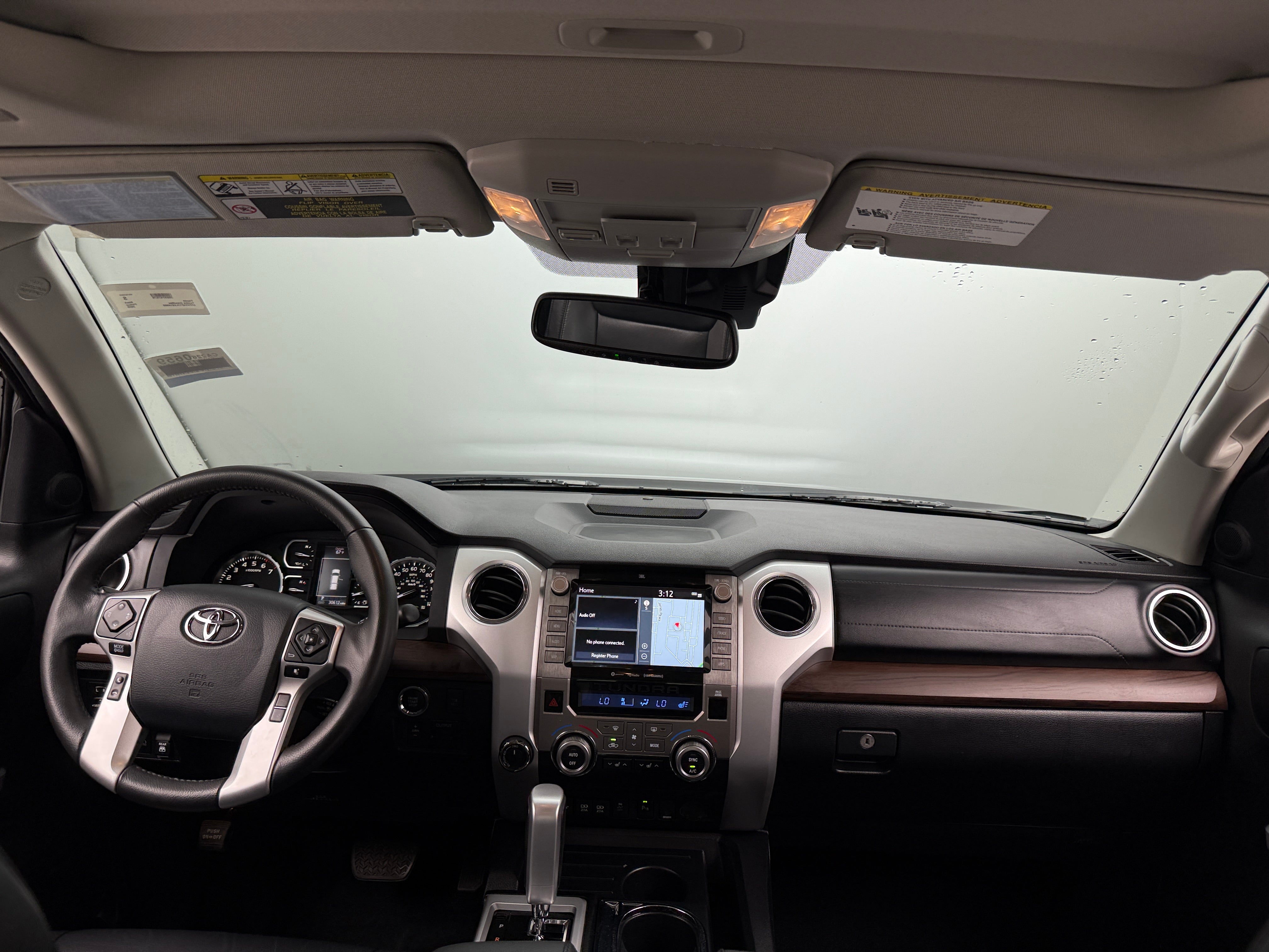 2020 Toyota Tundra Limited 2