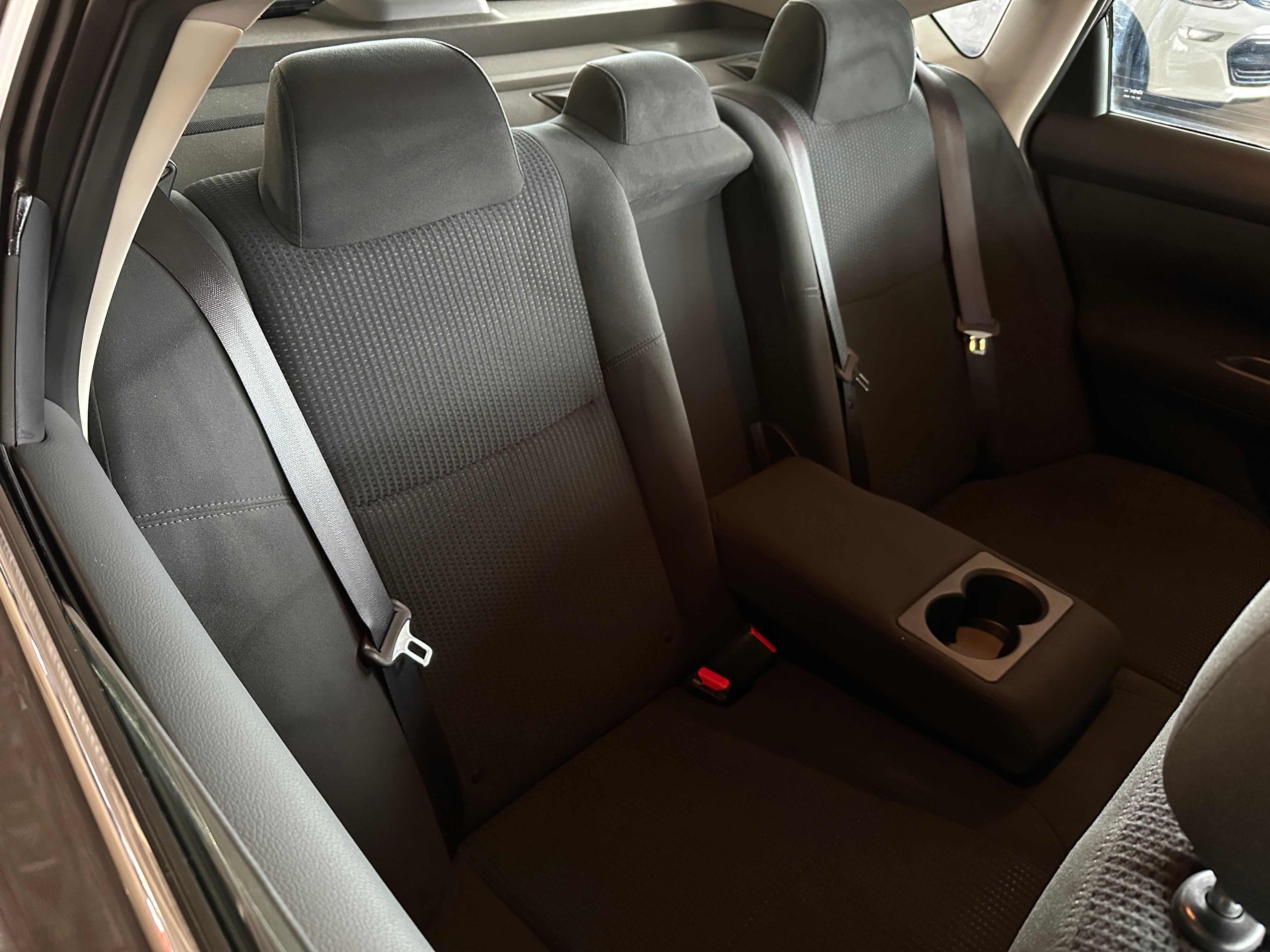 2015 Nissan Altima 2.5 6