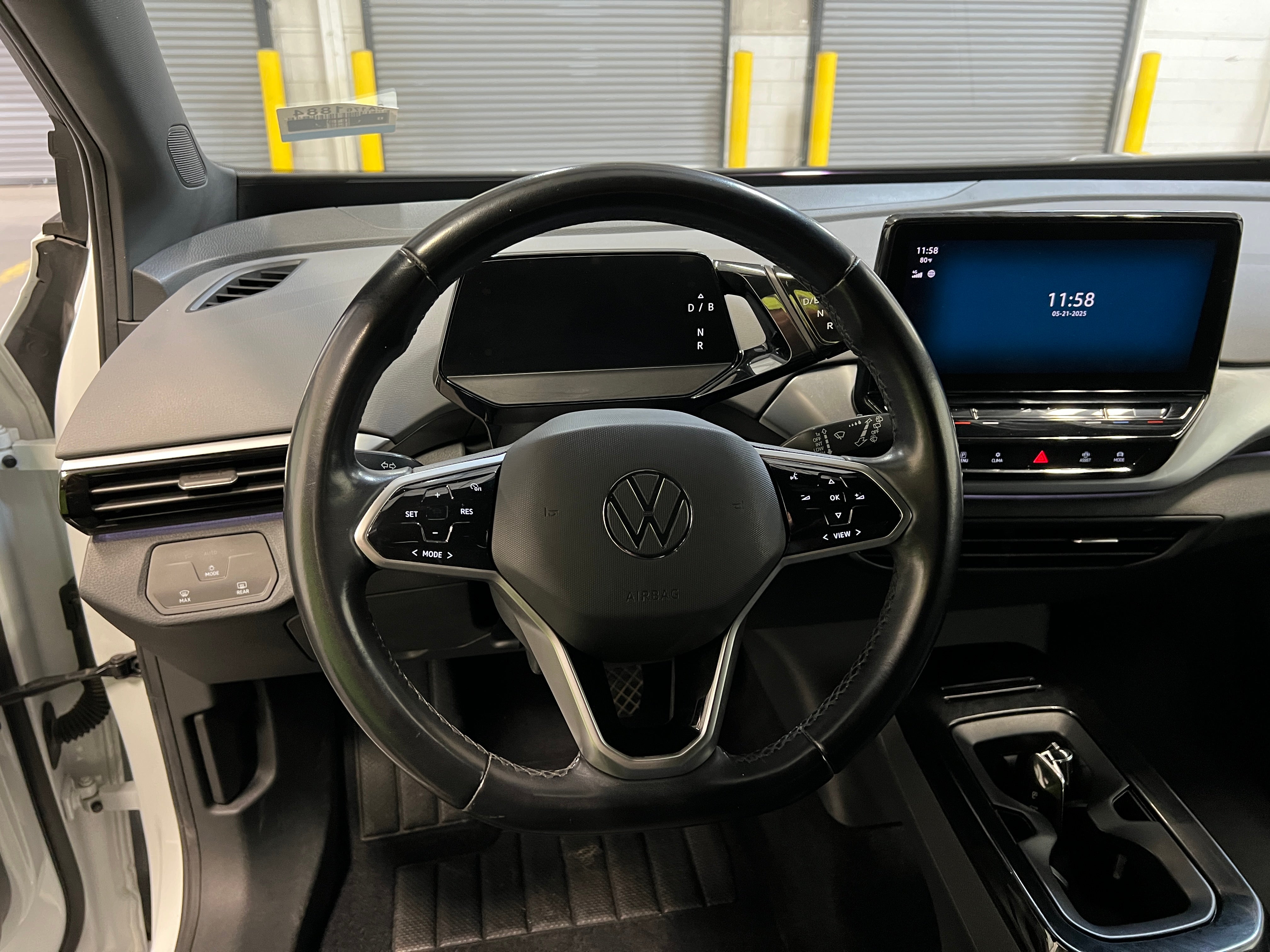 2021 Volkswagen ID.4 Pro 5