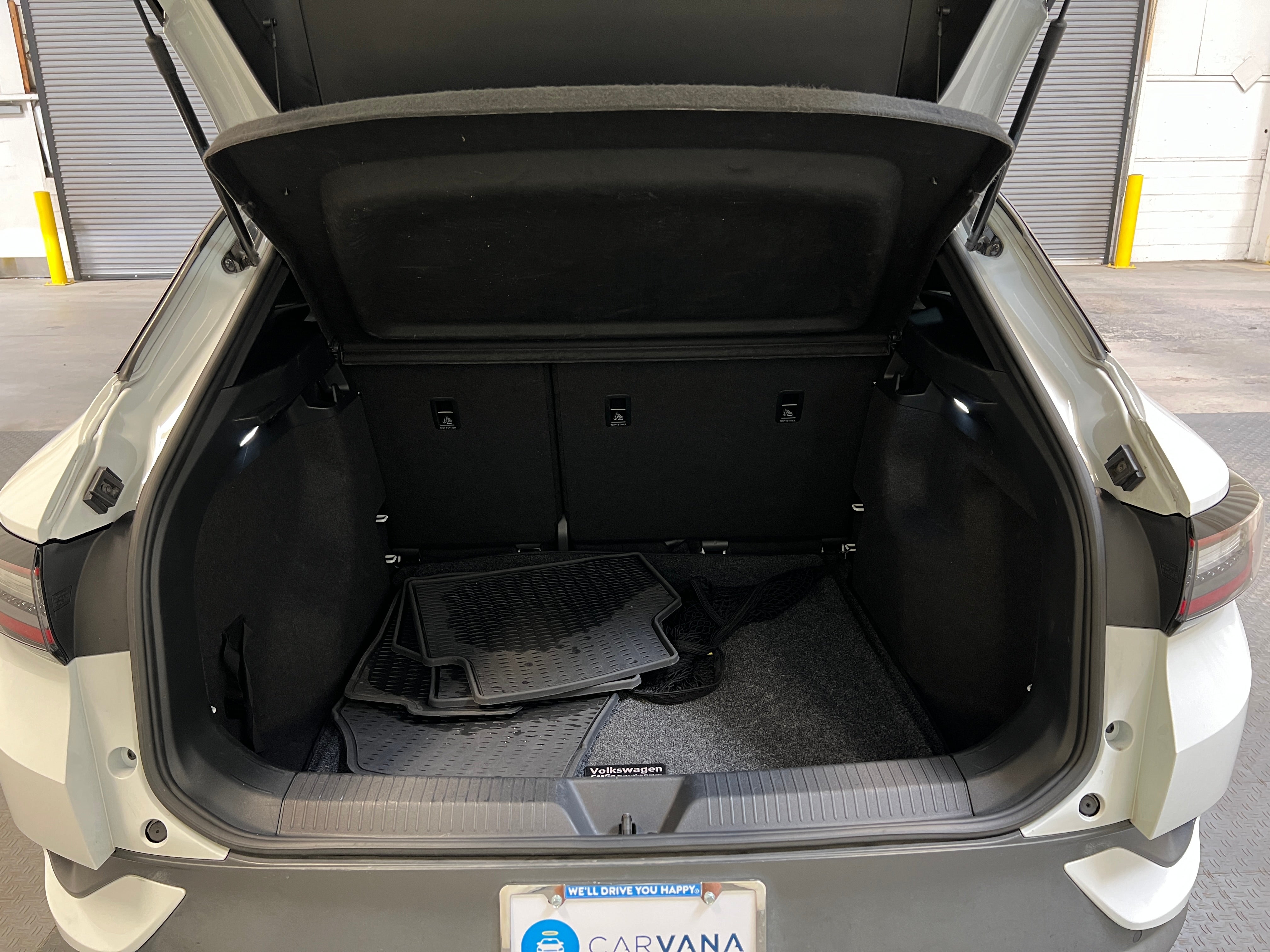 2021 Volkswagen ID.4 Pro 7
