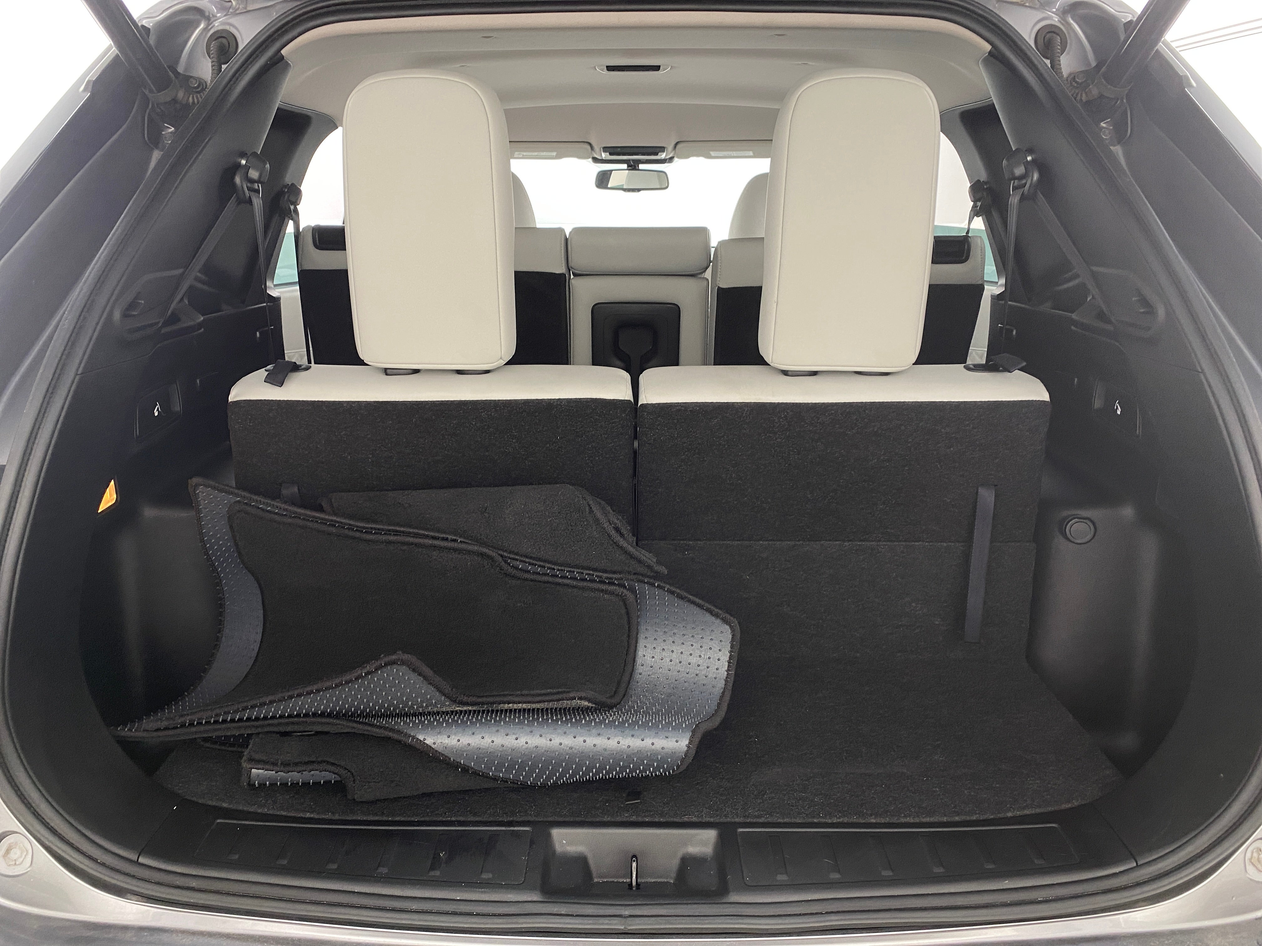 2023 Mitsubishi Outlander SEL 6