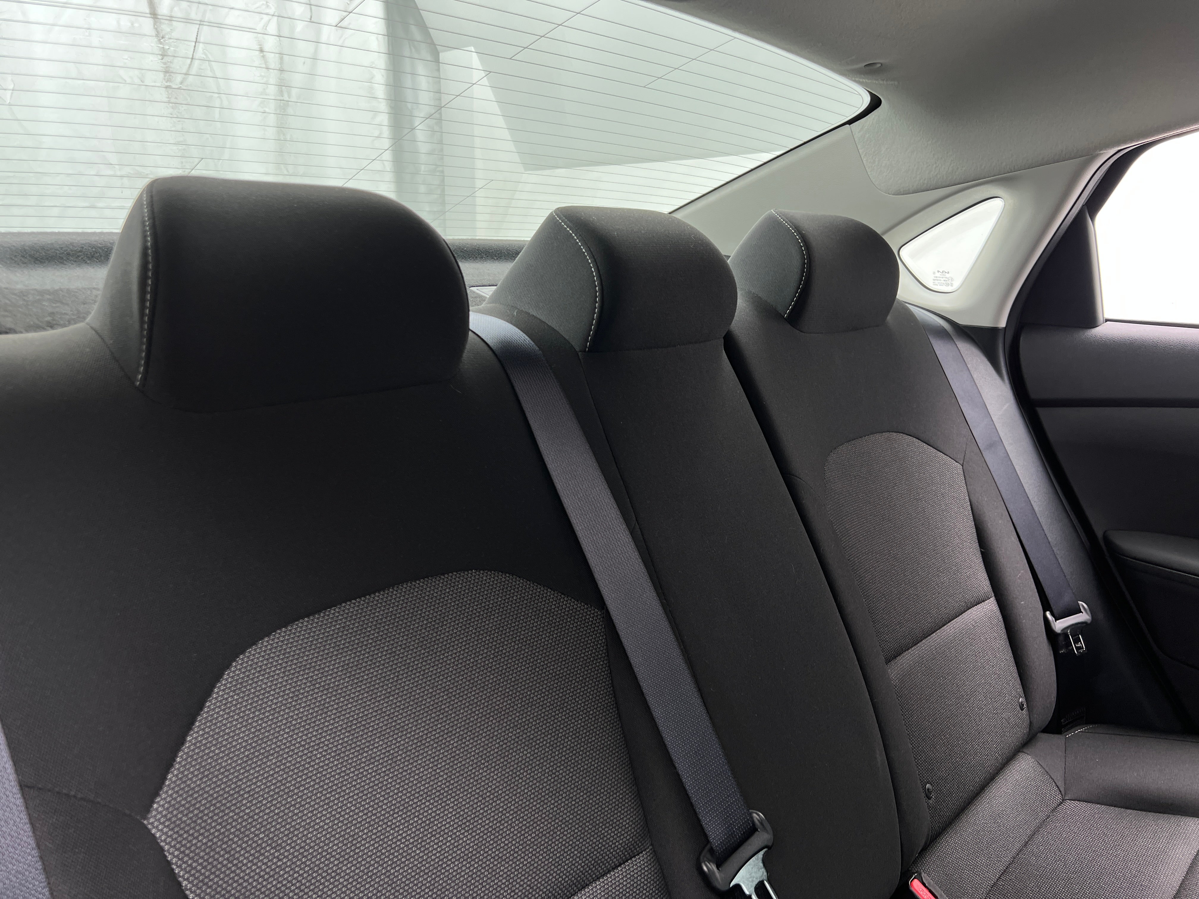 2024 Kia Forte LXS 6