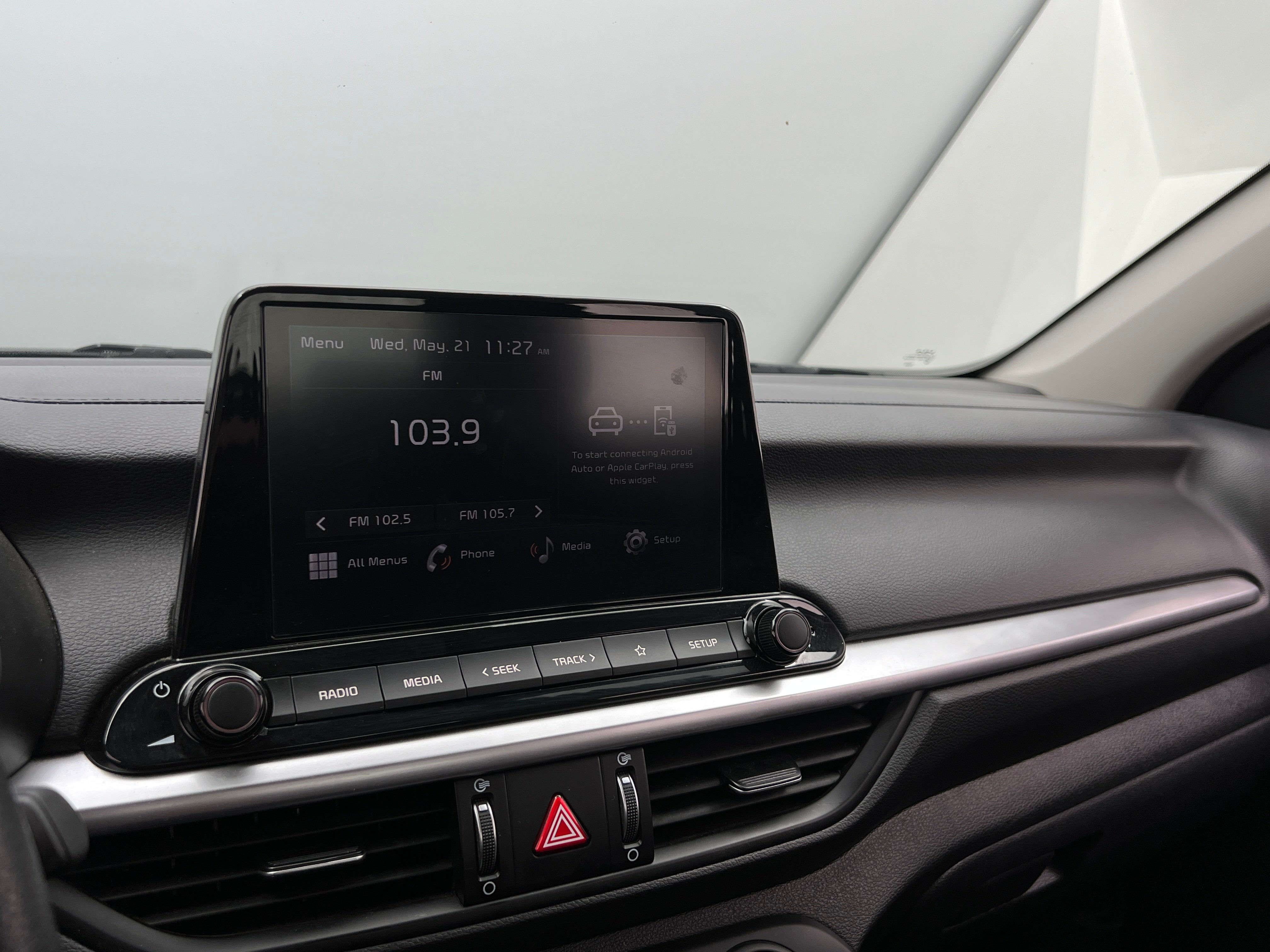 2024 Kia Forte LXS 4