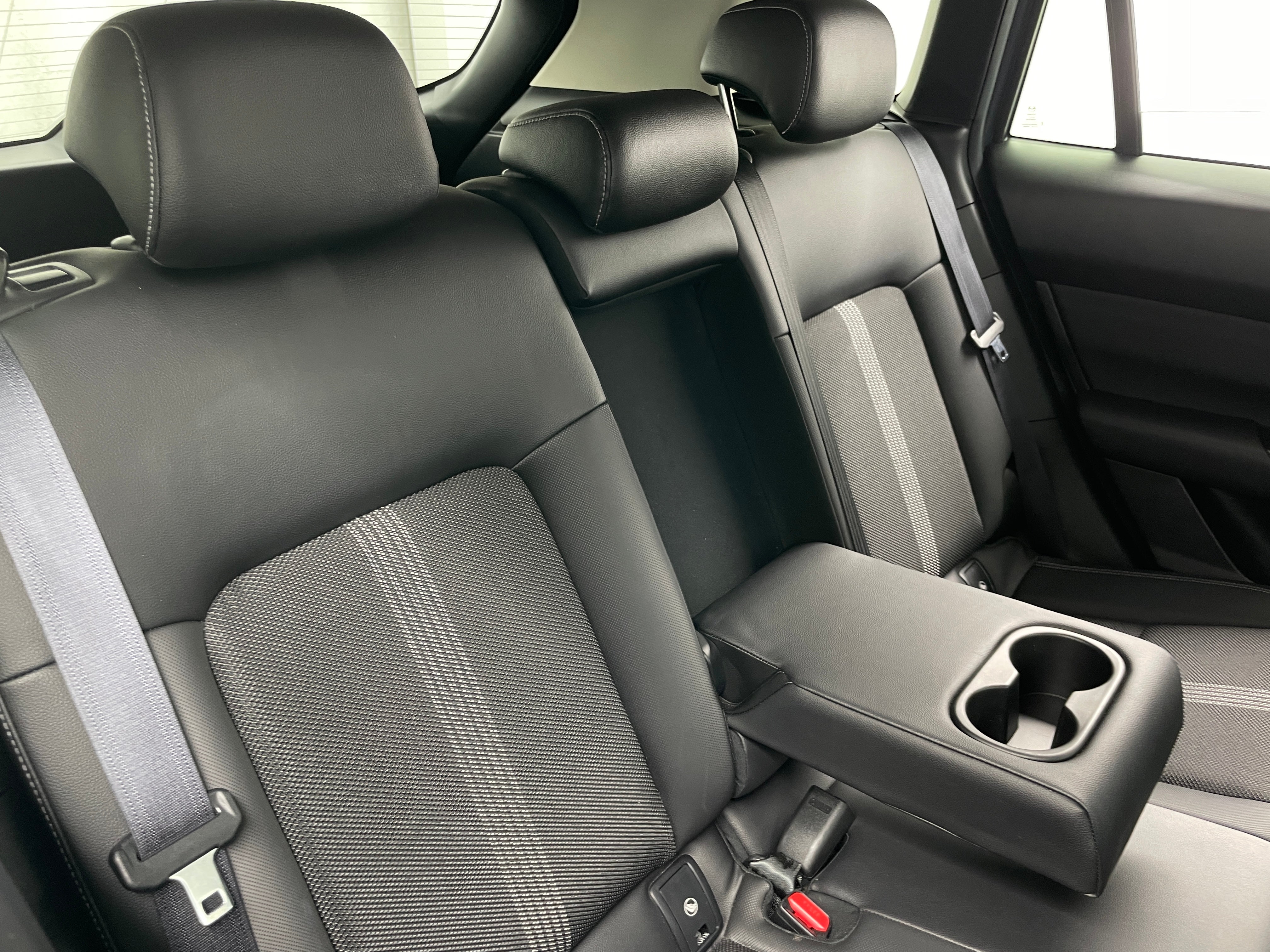 2024 Mazda CX-50 S Preferred 5