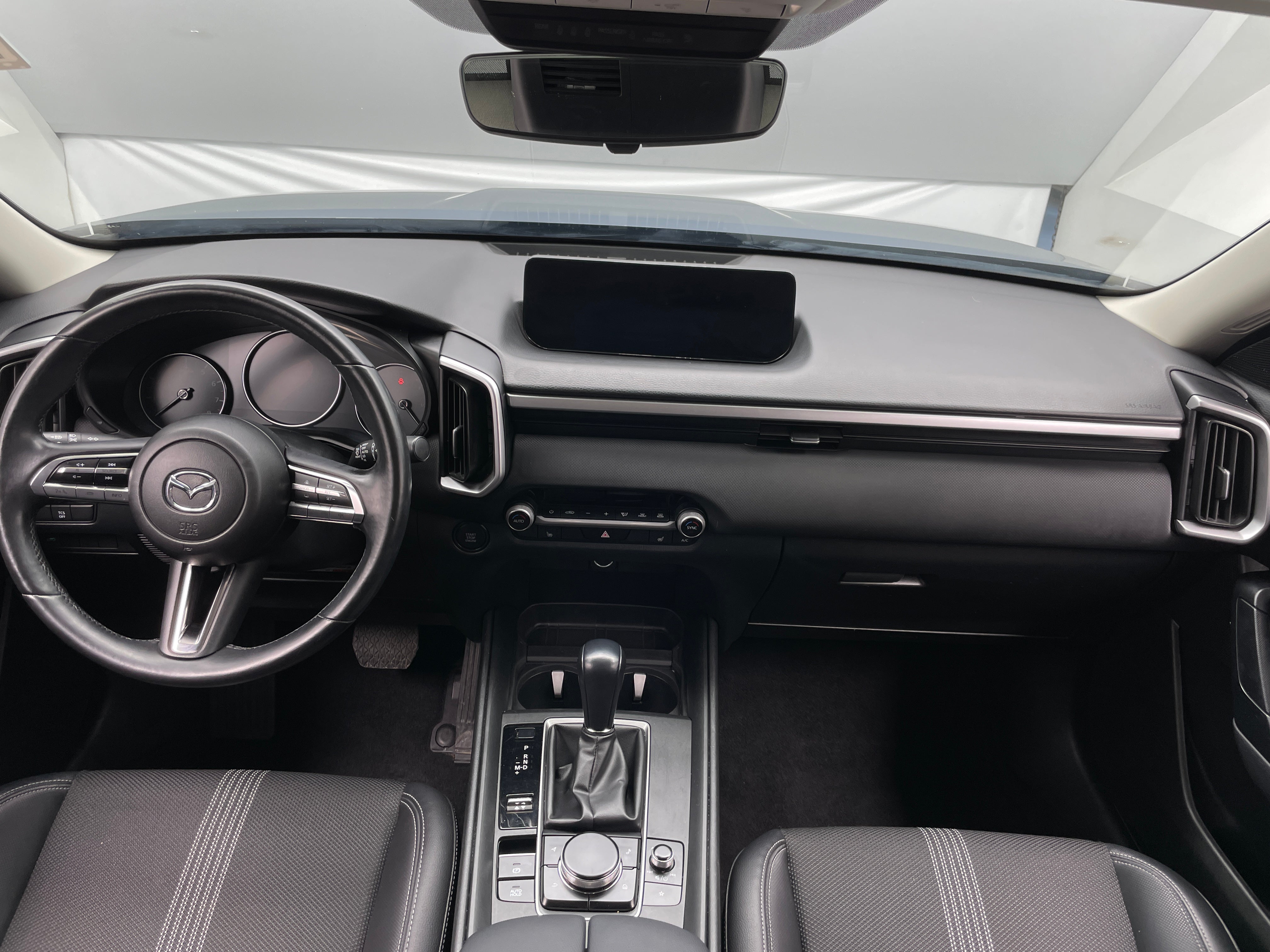2024 Mazda CX-50 S Preferred 2