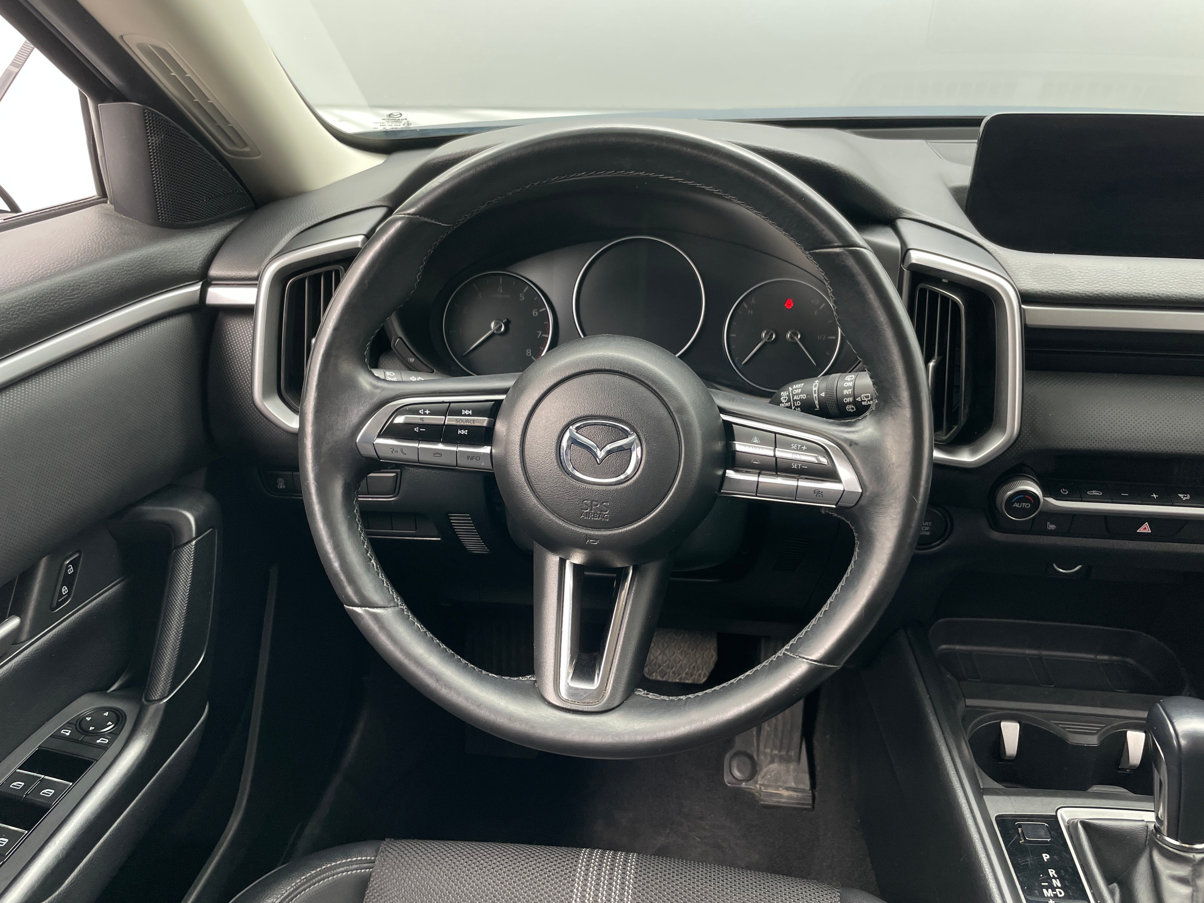 2024 Mazda CX-50 S Preferred 4