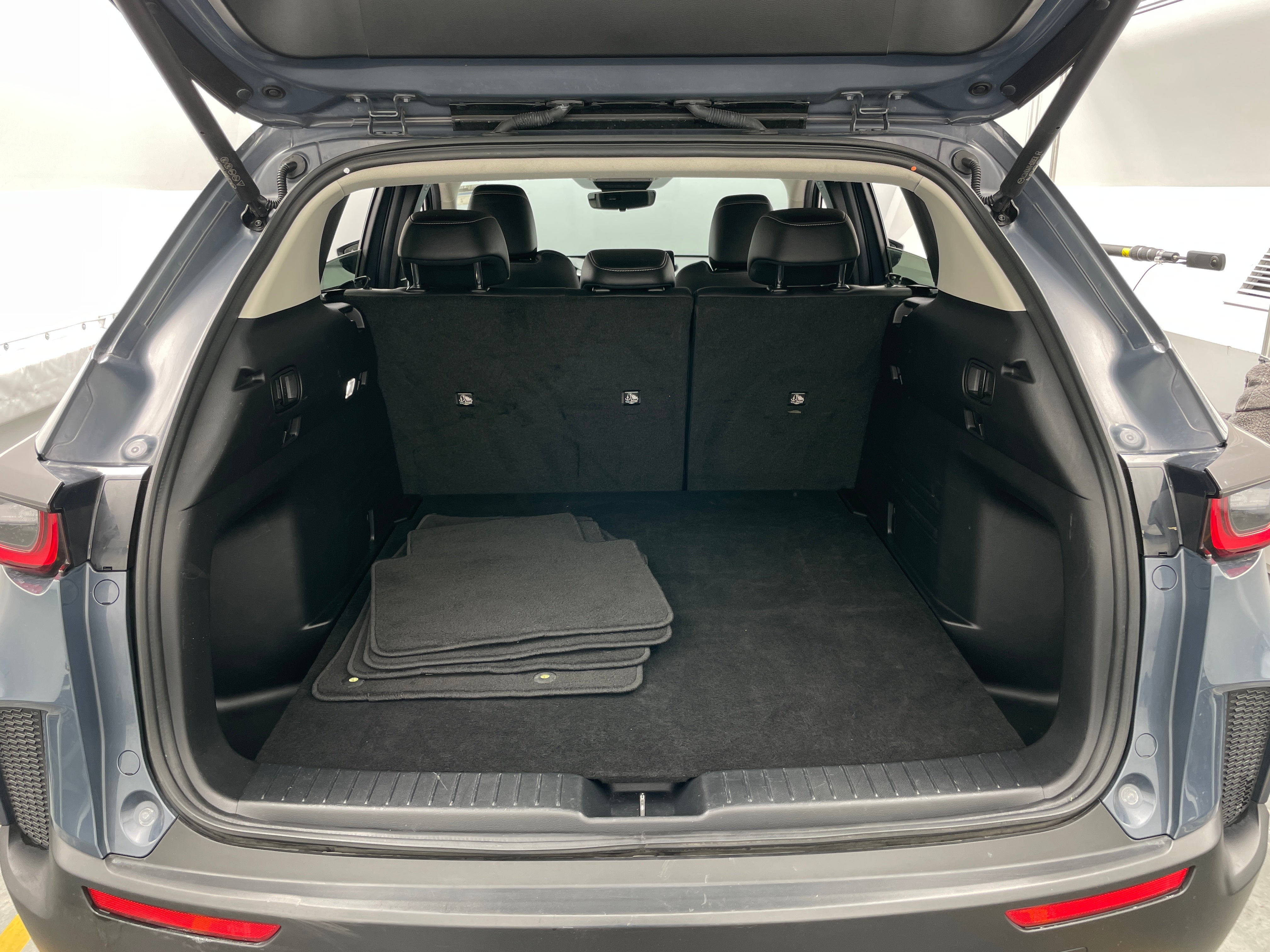 2024 Mazda CX-50 S Preferred 6