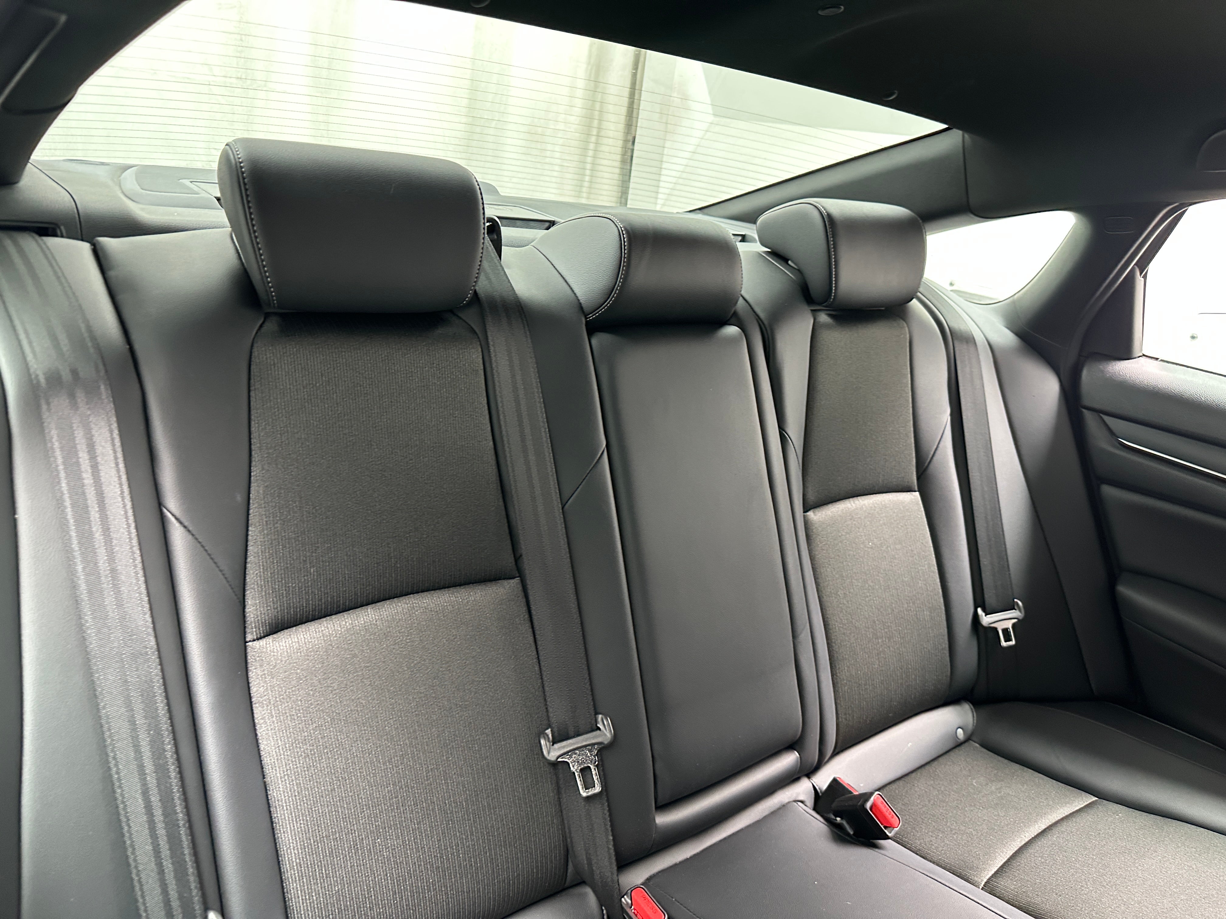 2022 Honda Accord Sport 6