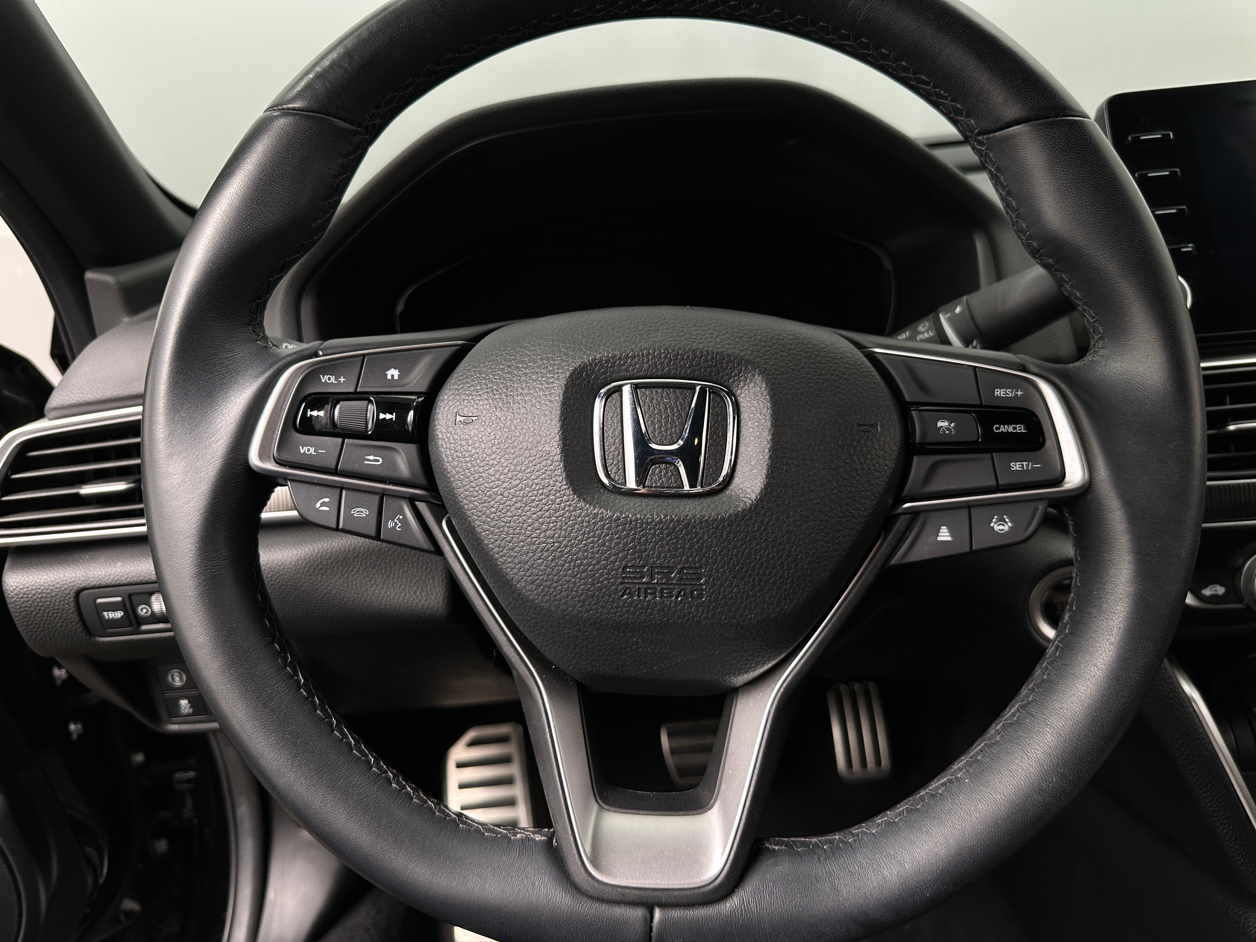 2022 Honda Accord Sport 5