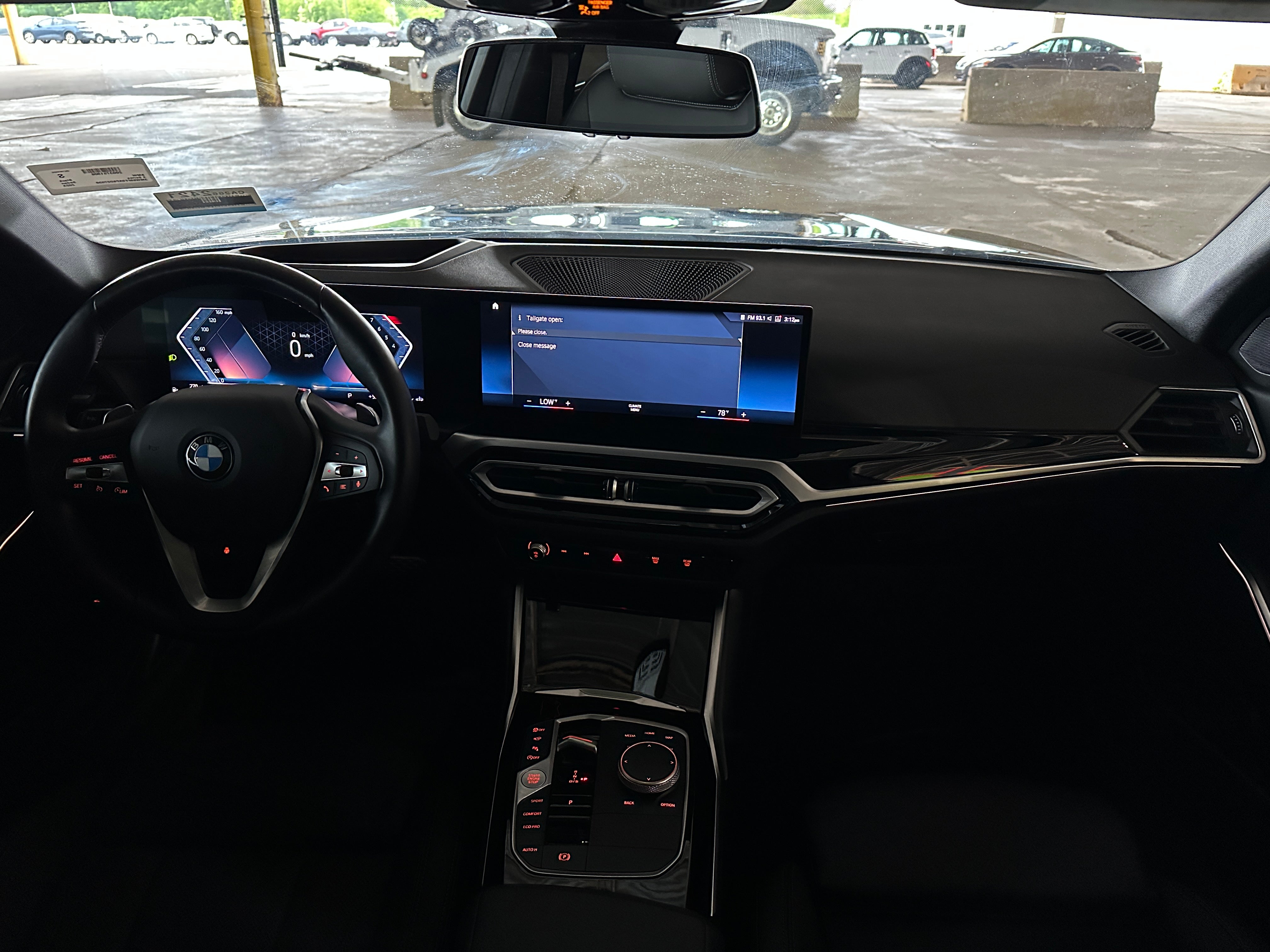 2023 BMW 3 Series 330i 2