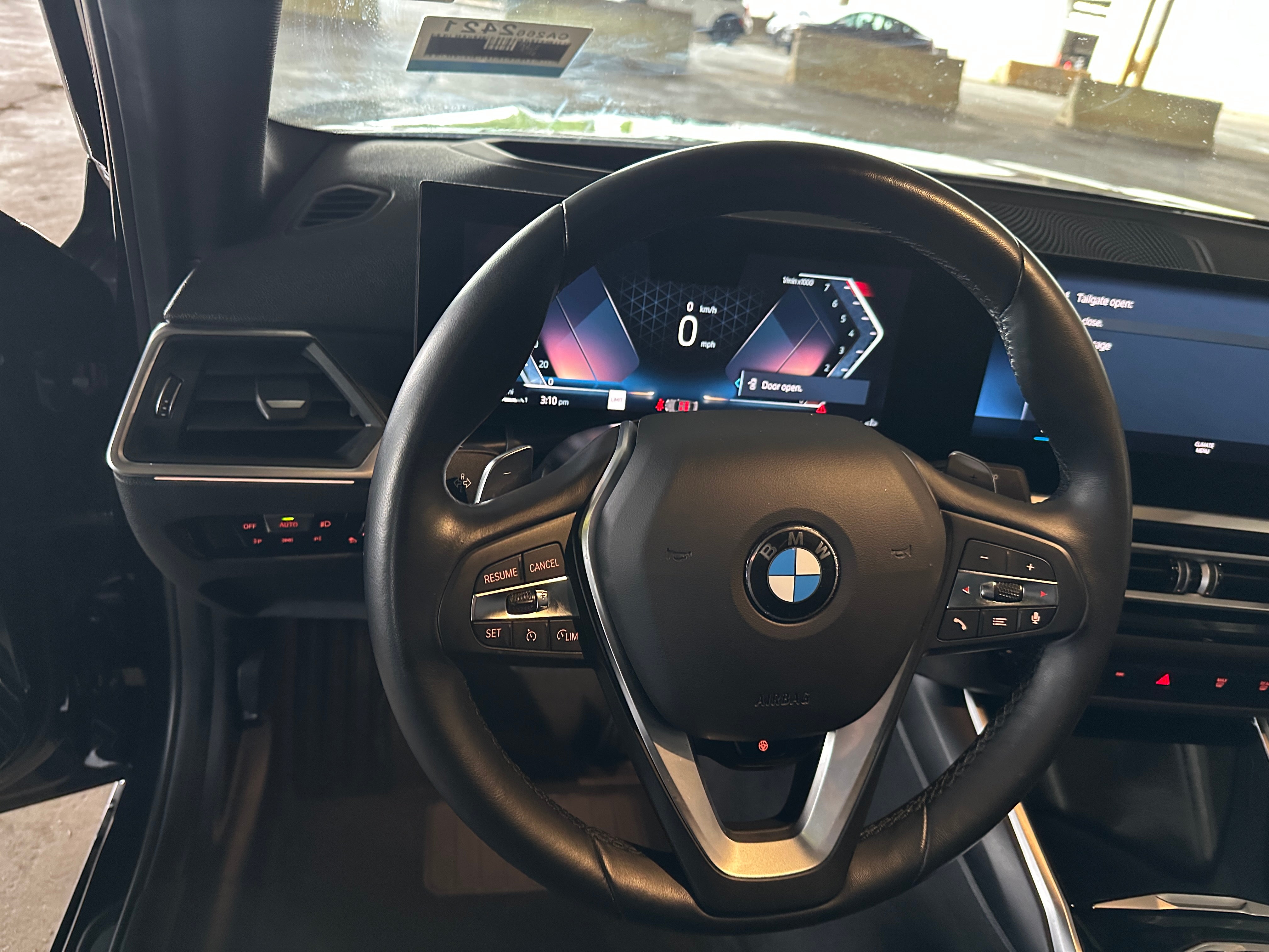 2023 BMW 3 Series 330i 4