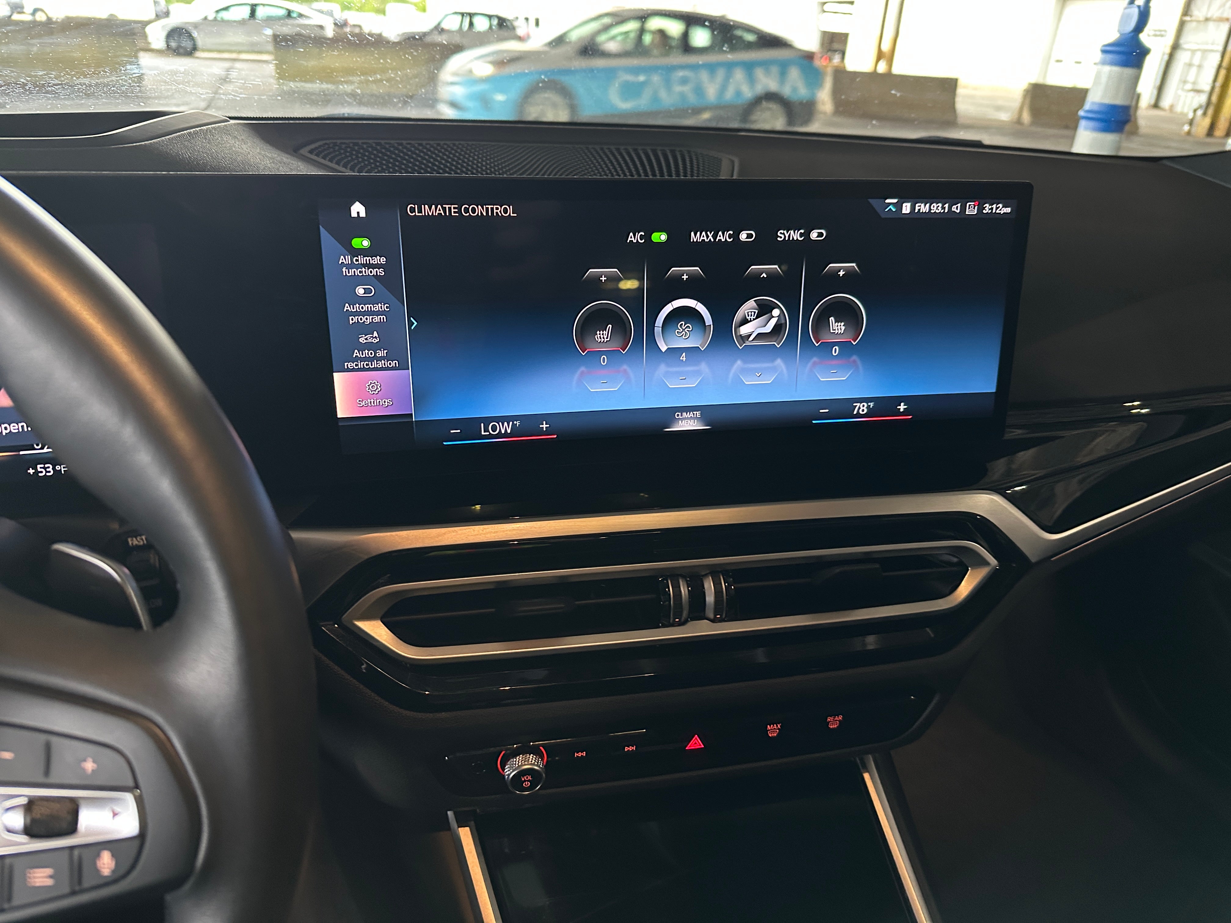 2023 BMW 3 Series 330i 3