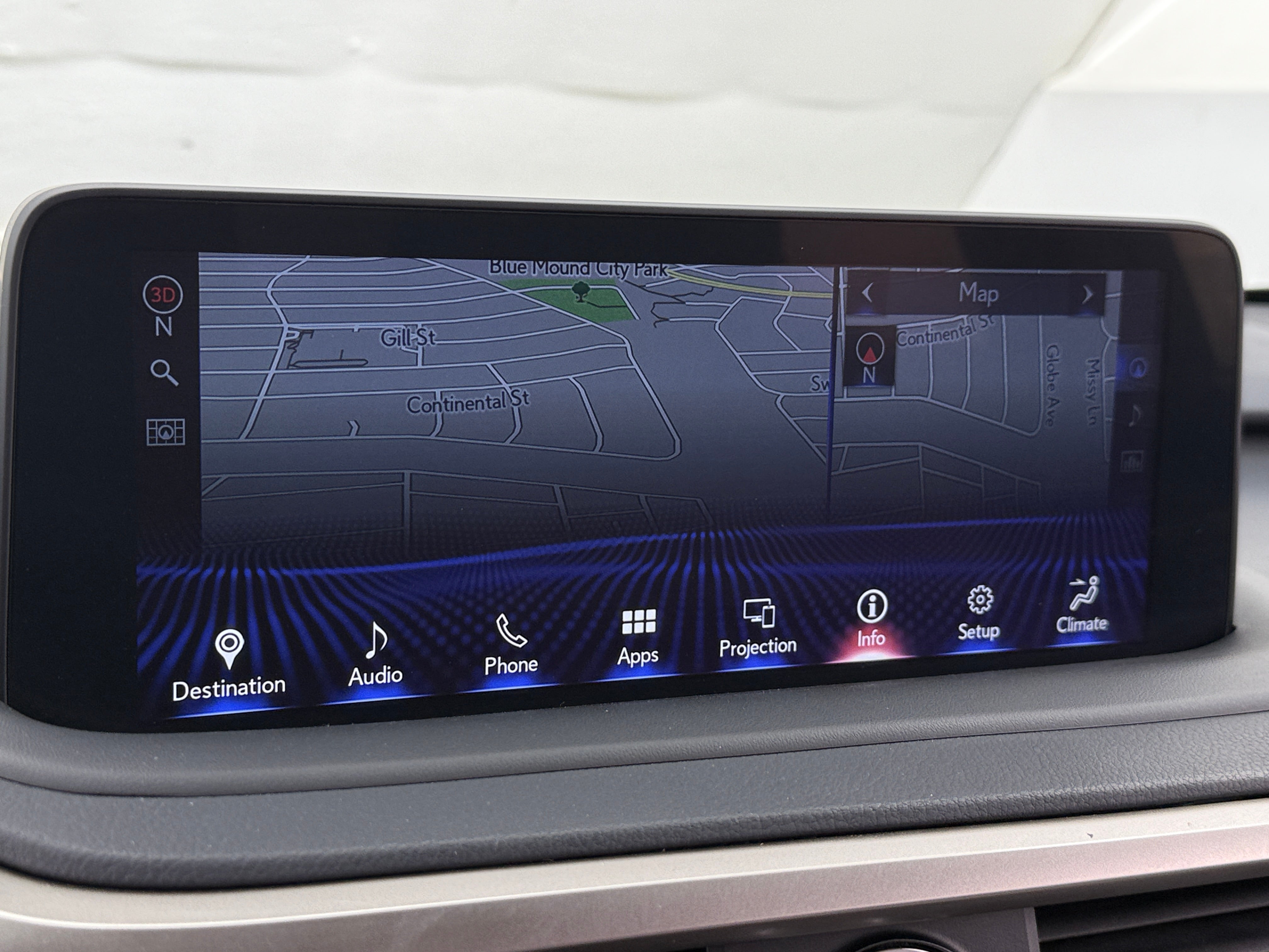 2021 Lexus RX 350 Luxury 4